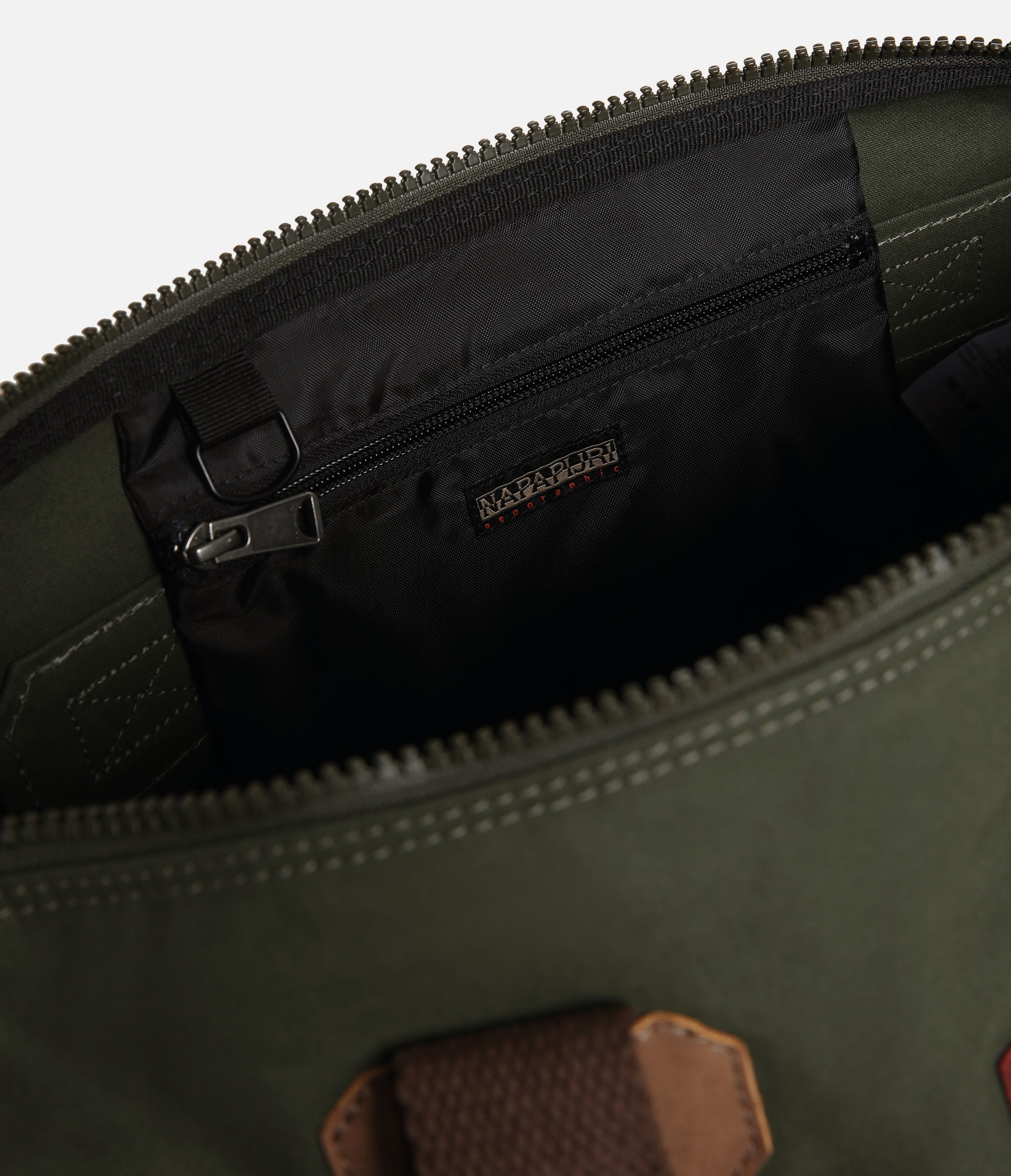 Bering small 3 duffel bag