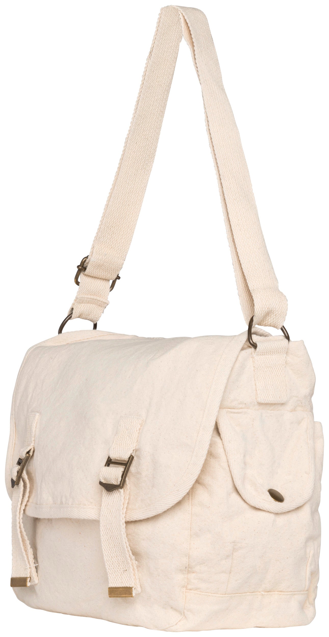 Sac besace délavé