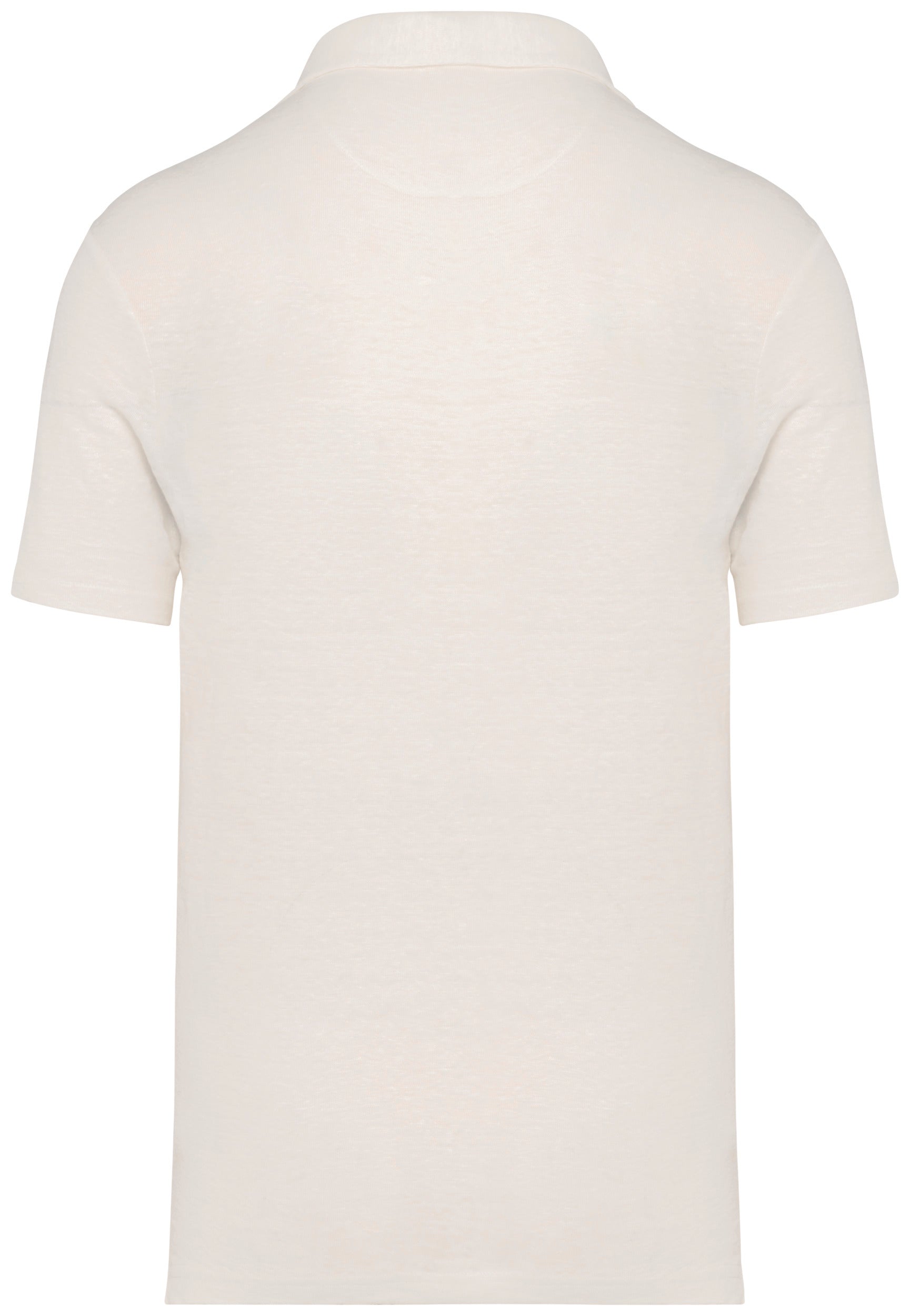 Polo en lin homme - 190g