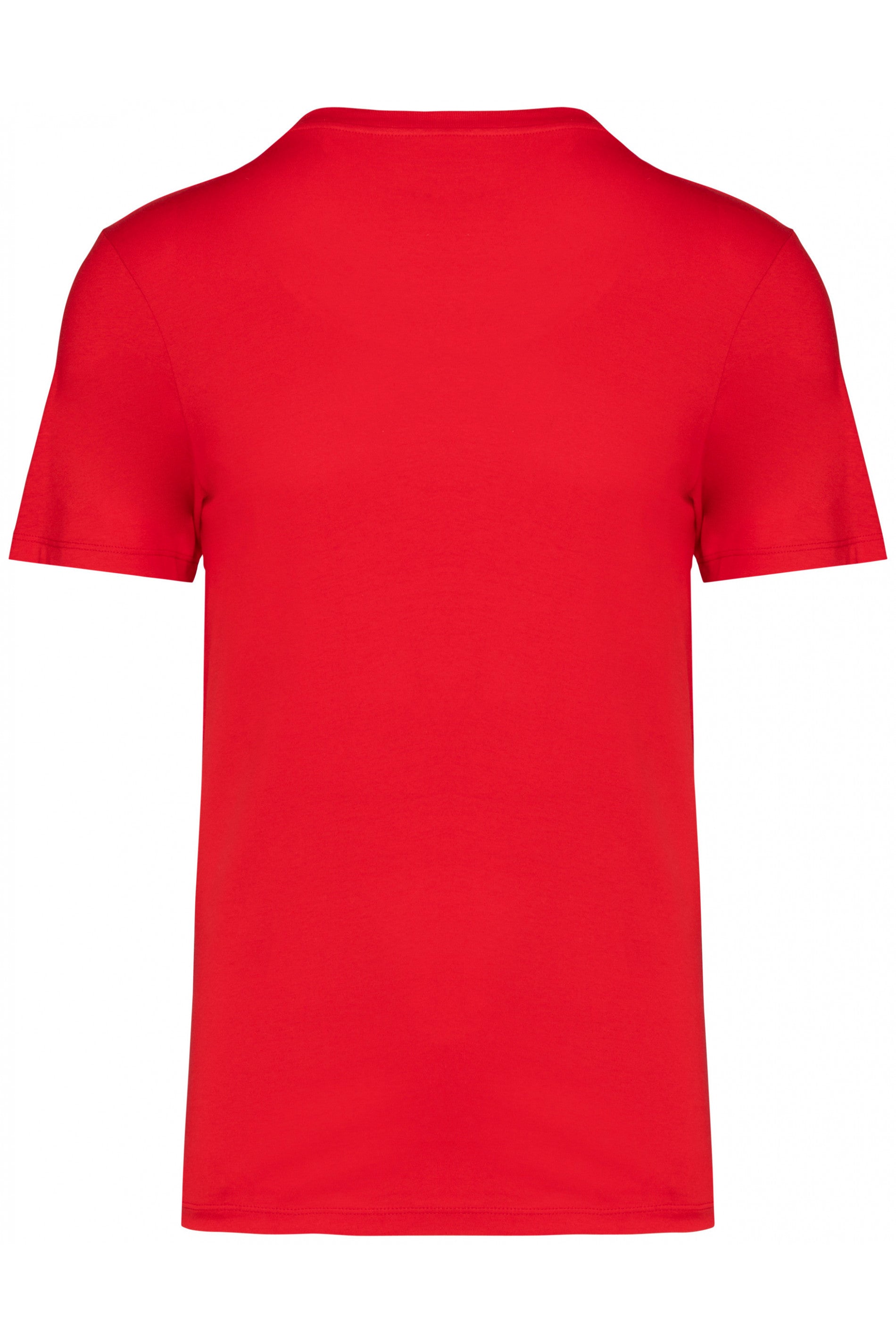 T-shirt unisexe 155g V