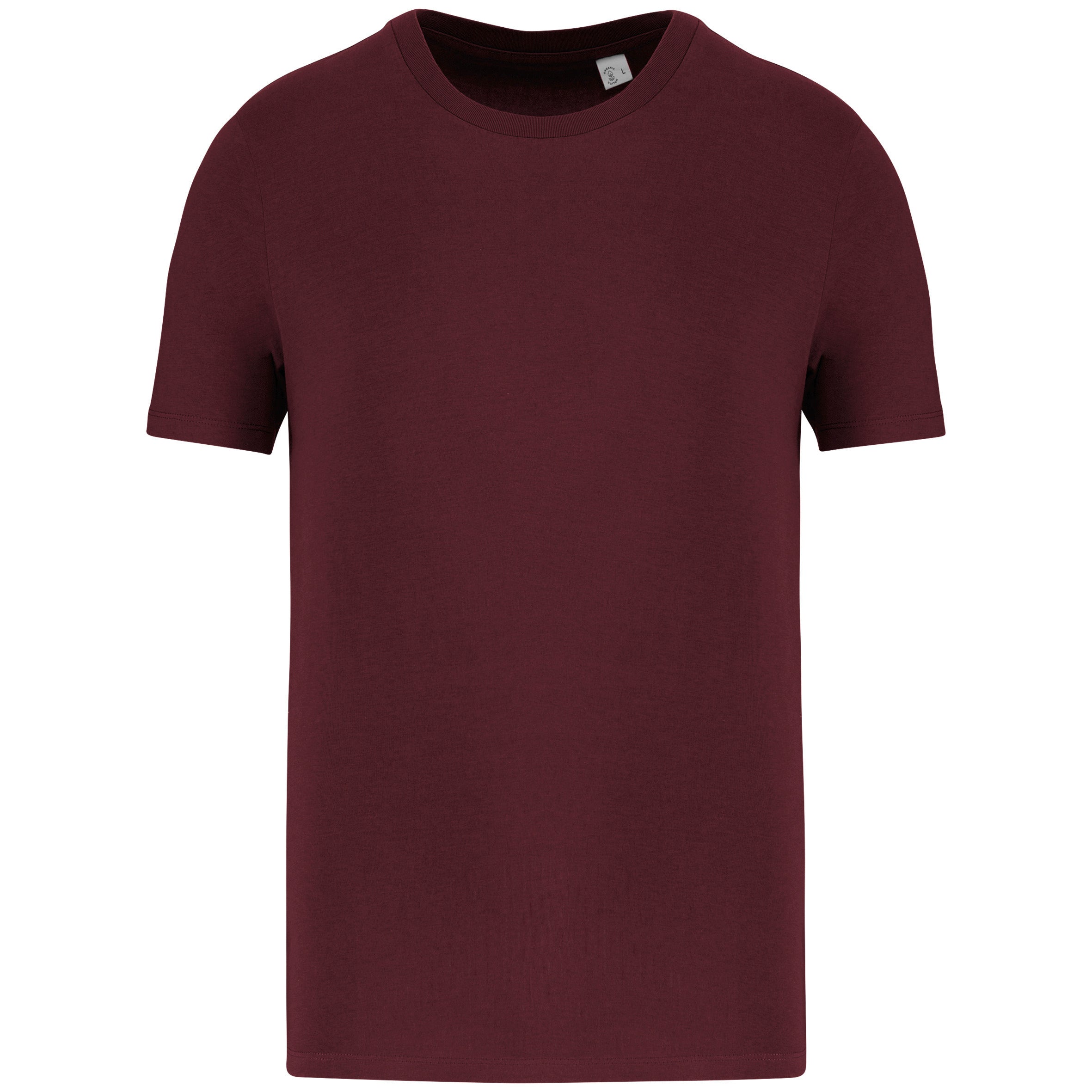 T-shirt unisexe 155g II