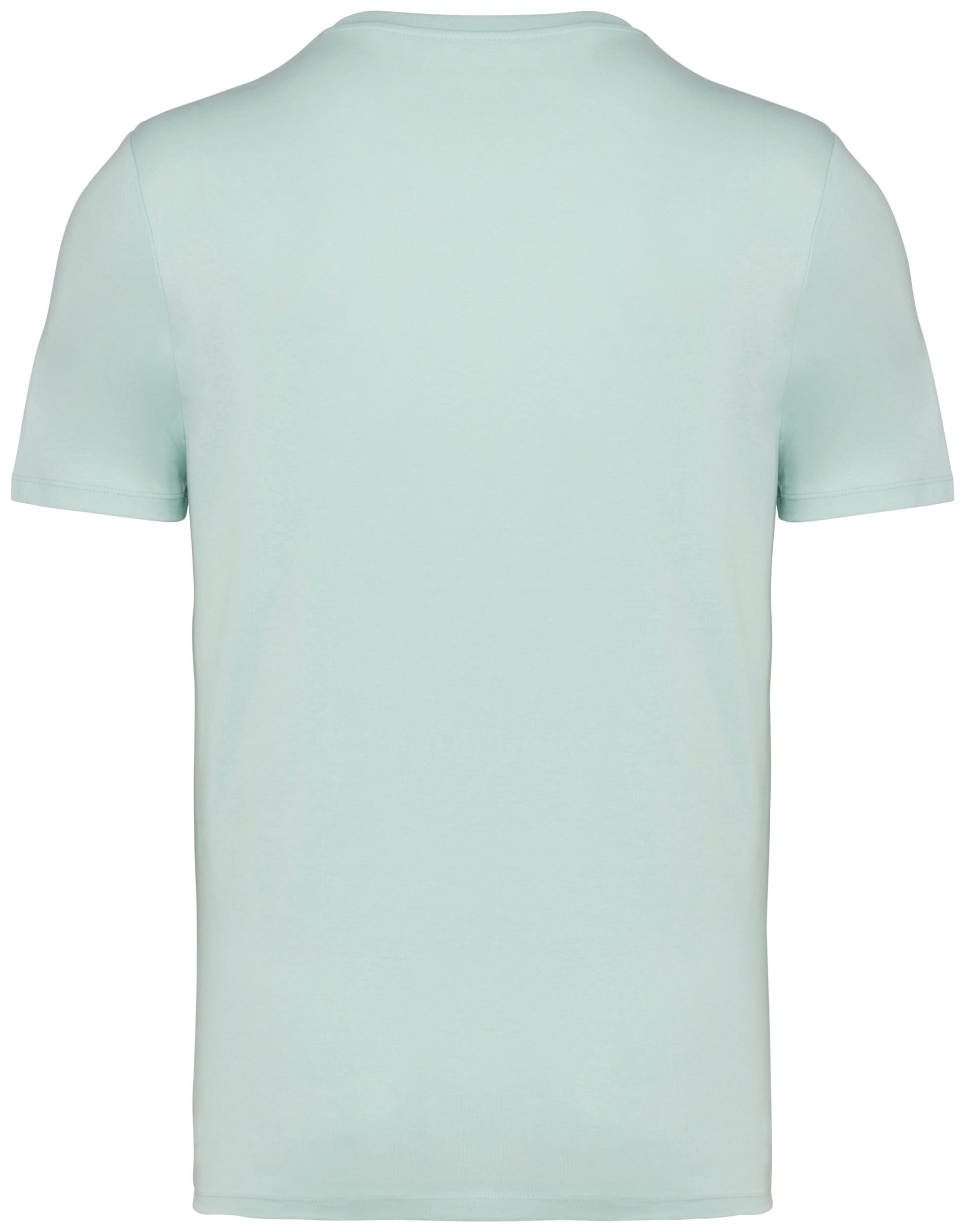 T-shirt col rond unisexe 170g/m²