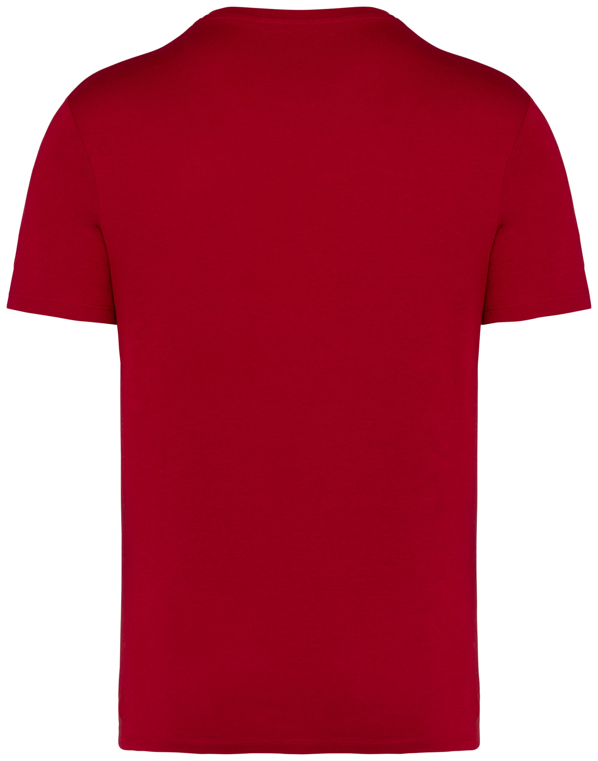 T-shirt col rond unisexe 170g/m² I