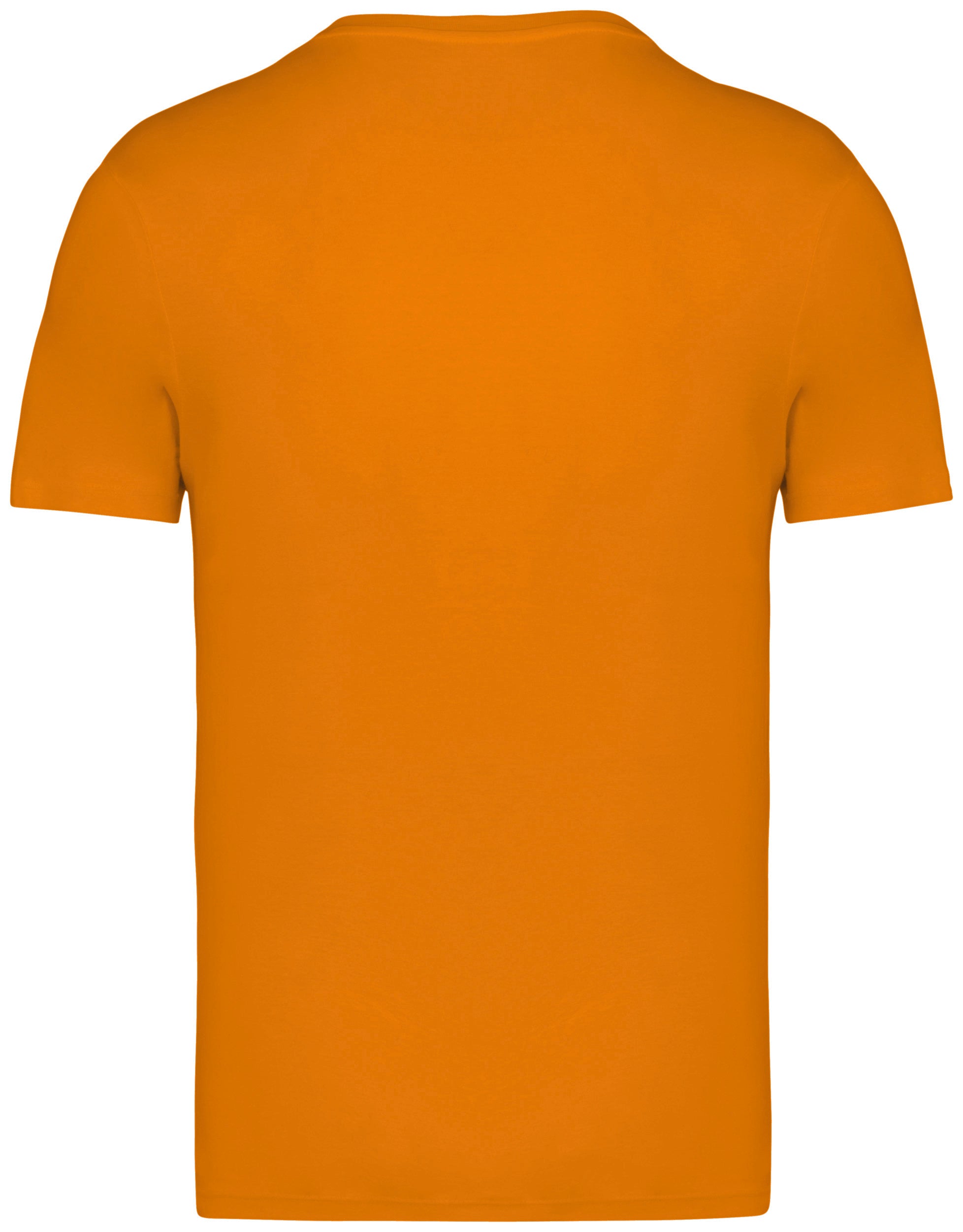 T-shirt col rond unisexe 170g/m² I