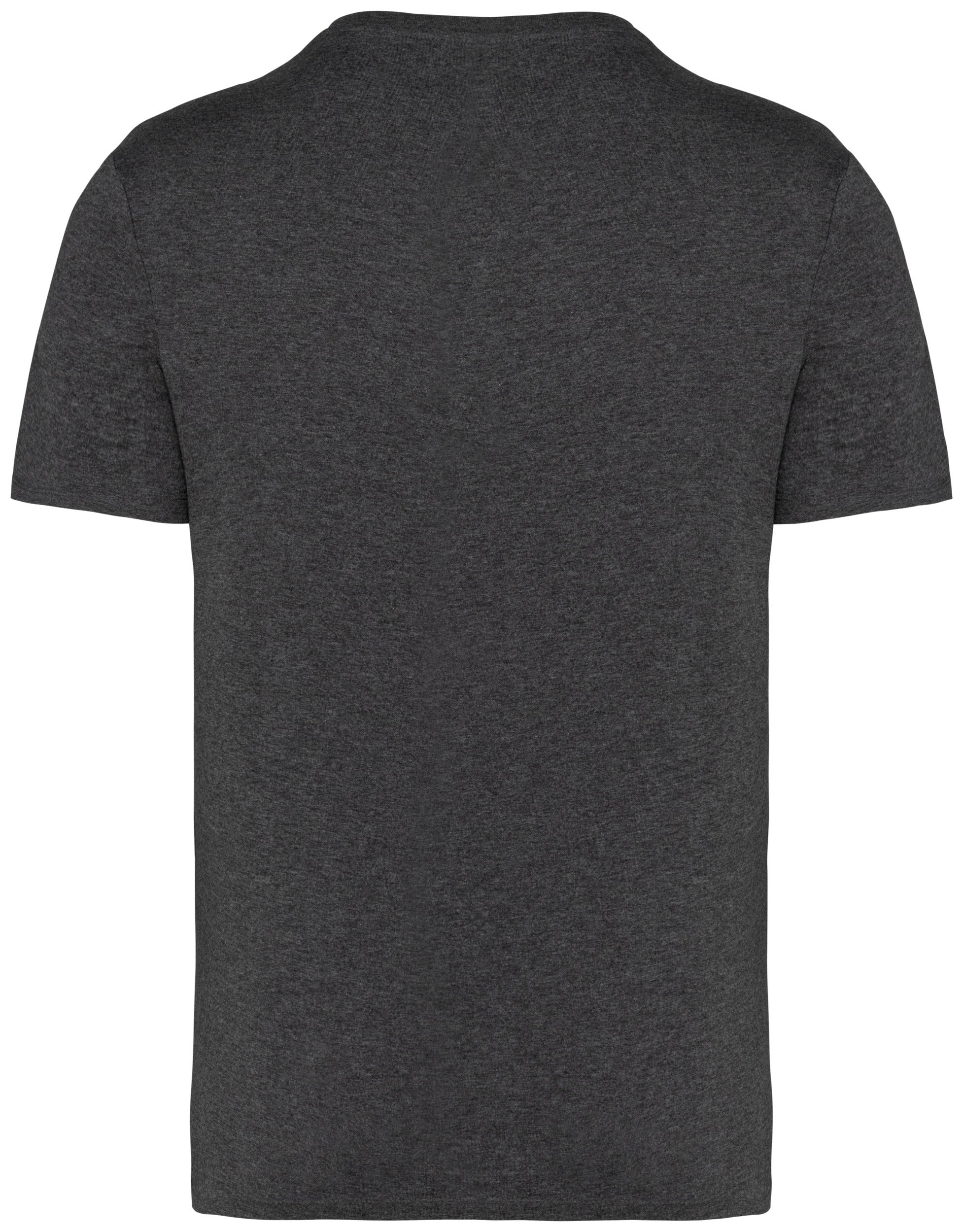 T-shirt col rond unisexe 170g/m² I