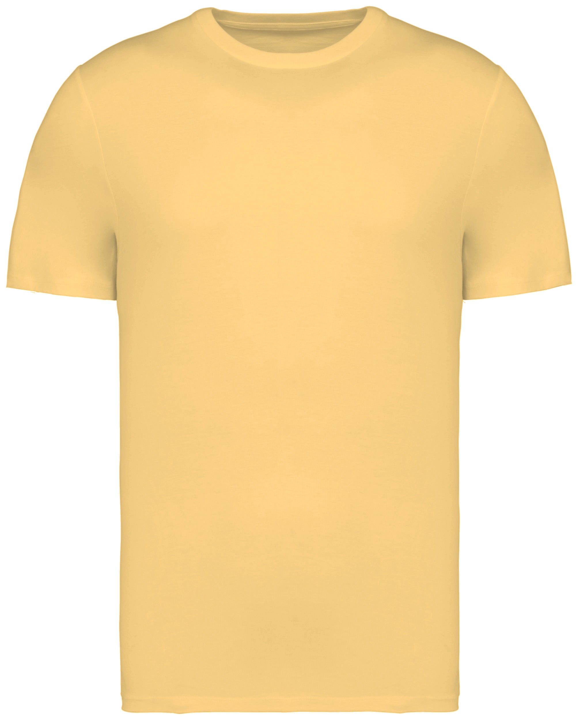 T-shirt col rond unisexe 170g/m² I