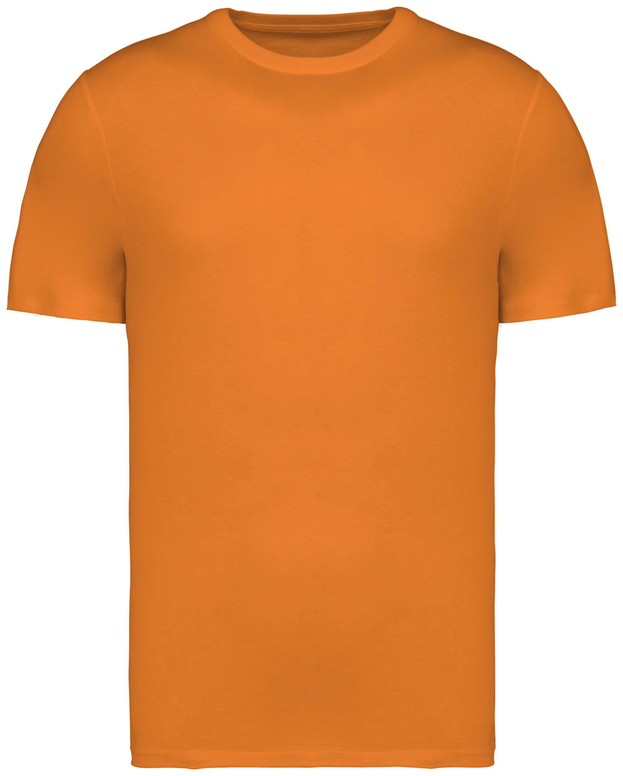 T-shirt col rond unisexe 170g/m² I
