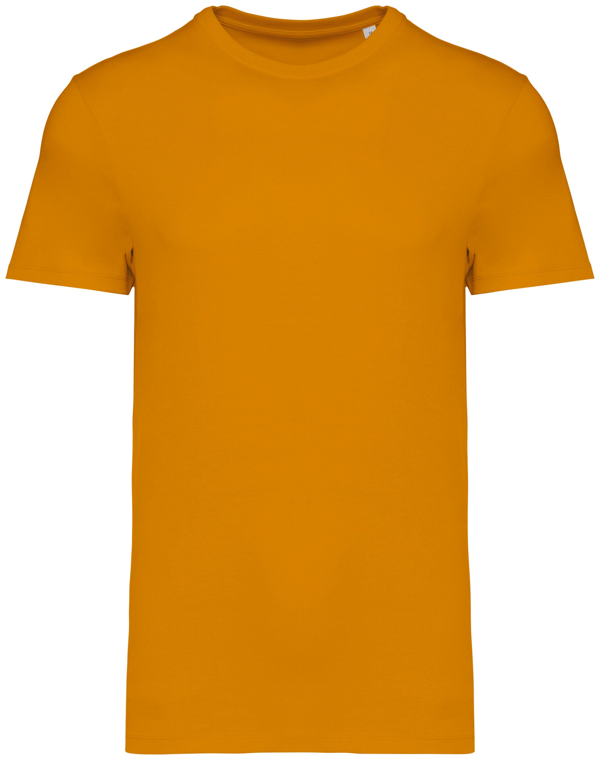 T-shirt col rond unisexe 180g/m²