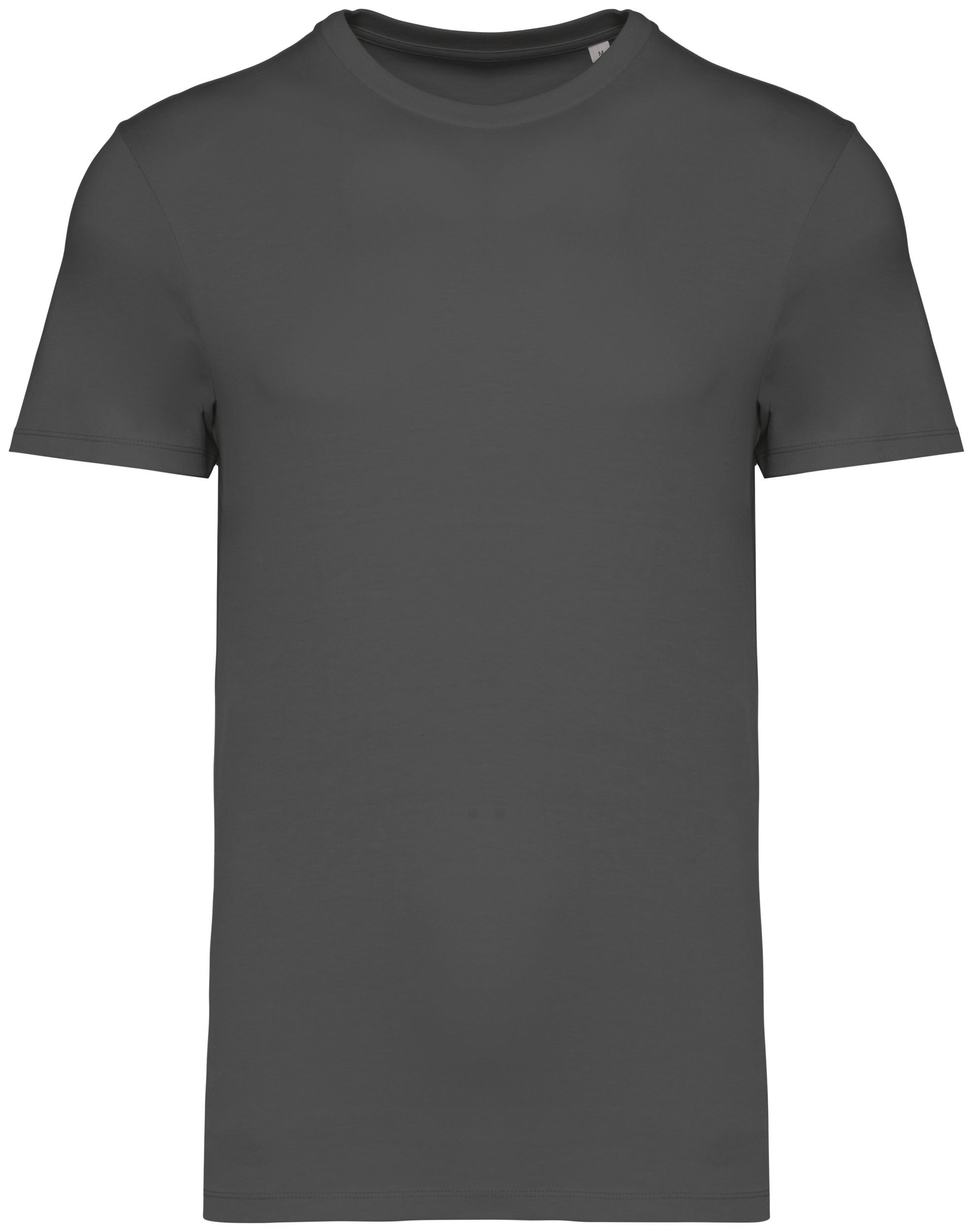 T-shirt col rond unisexe 180g/m² I