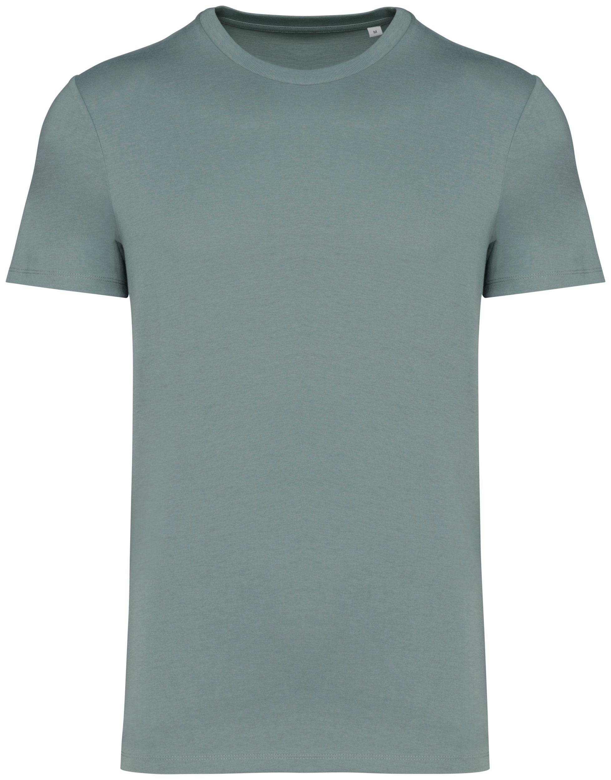 T-shirt col rond unisexe 180g/m² I