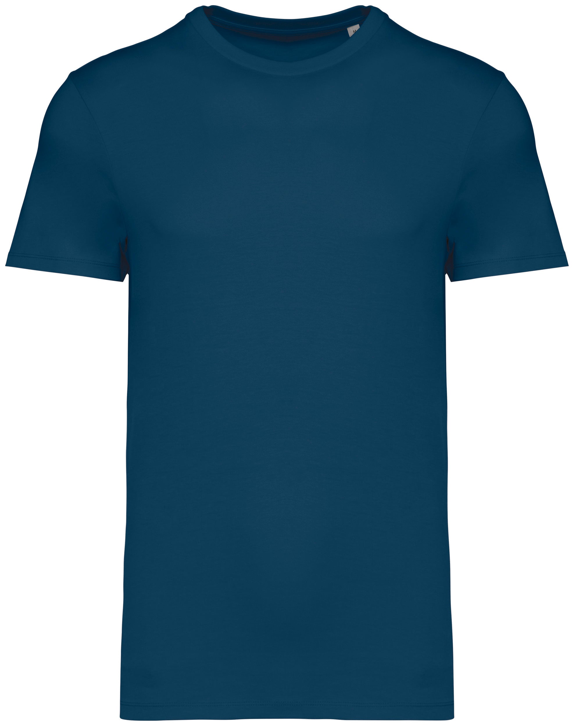 T-shirt col rond unisexe 180g/m² I