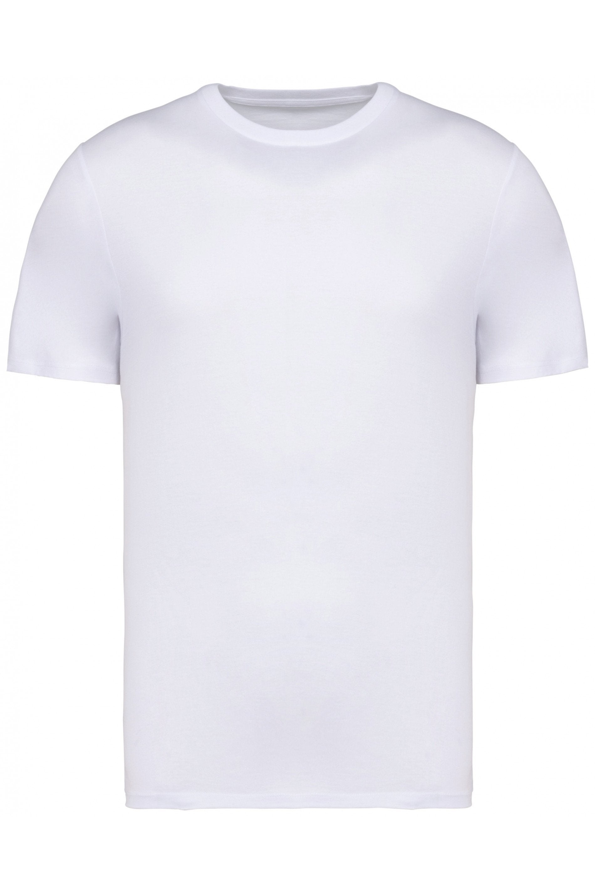 T-shirt col rond unisexe 180g/m² II