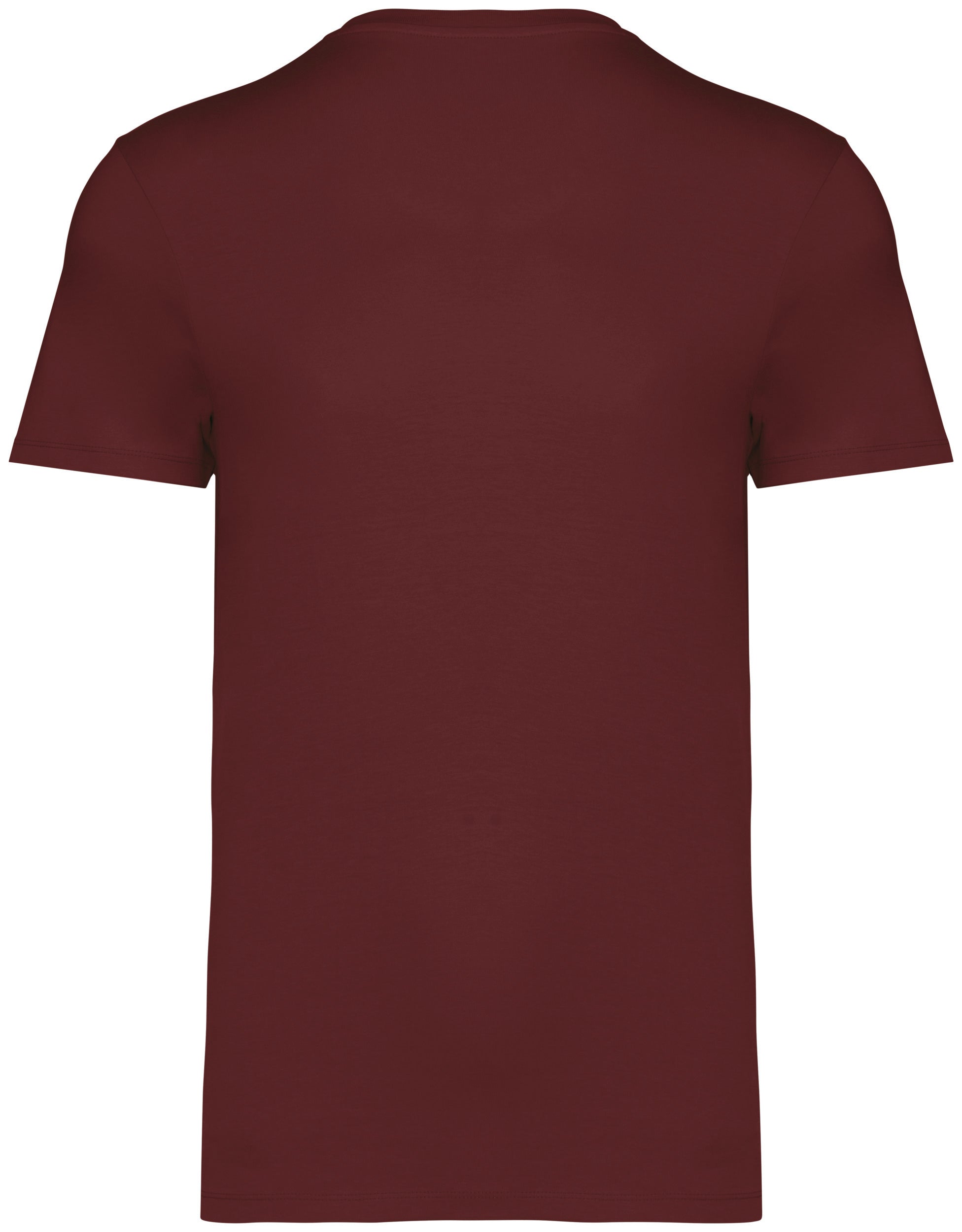 T-shirt col rond unisexe 180g/m²