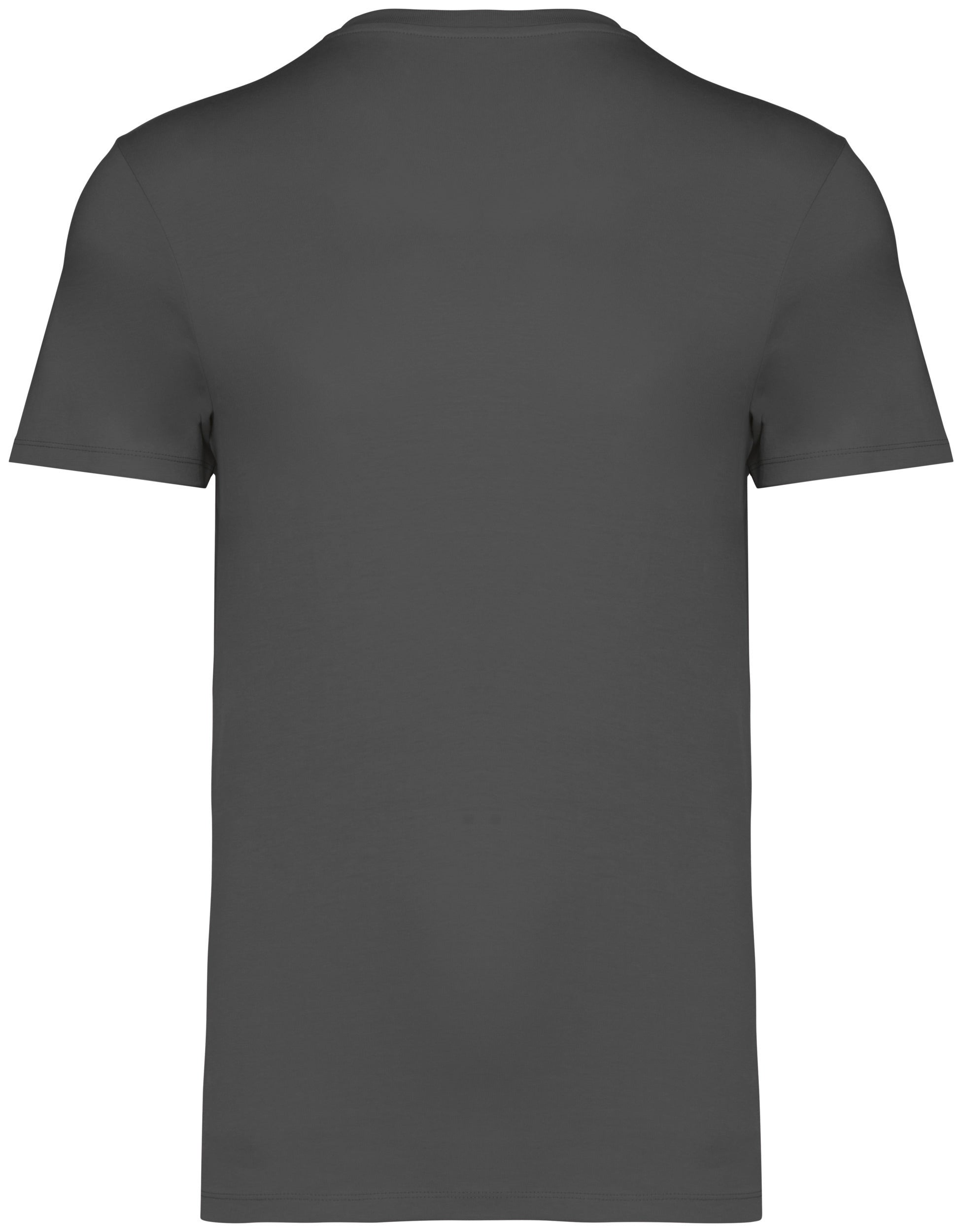 T-shirt col rond unisexe 180g/m² I