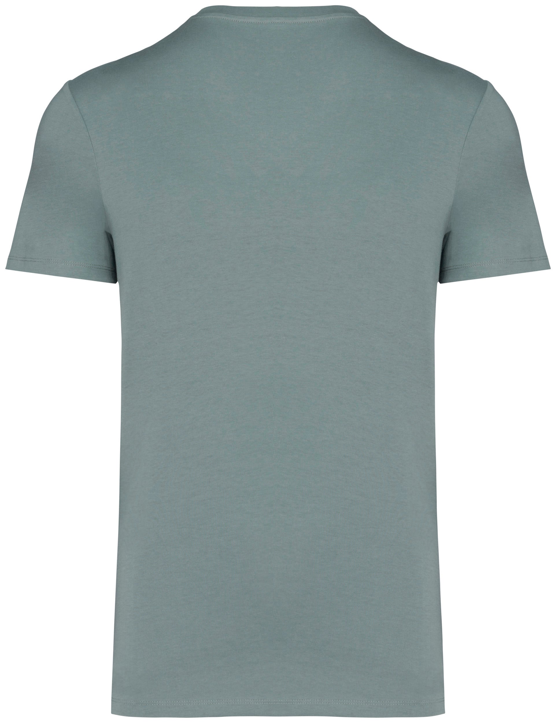T-shirt col rond unisexe 180g/m² I
