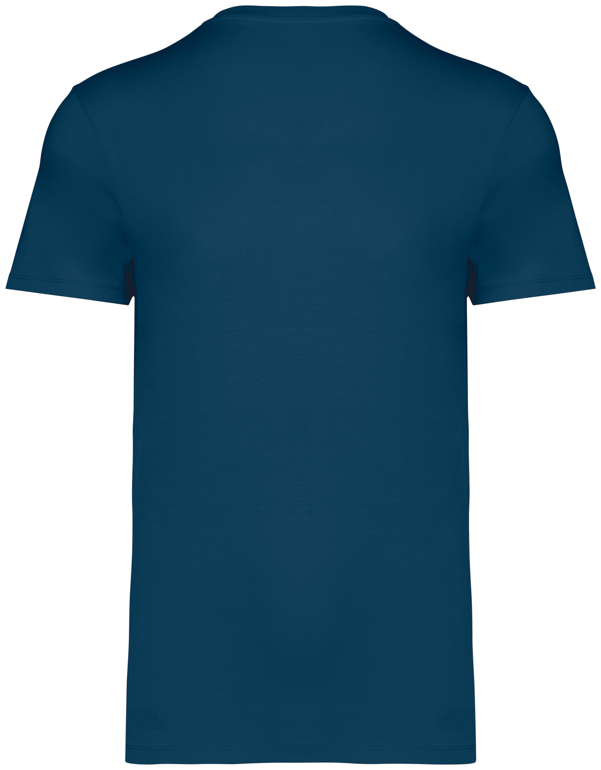 T-shirt col rond unisexe 180g/m² I
