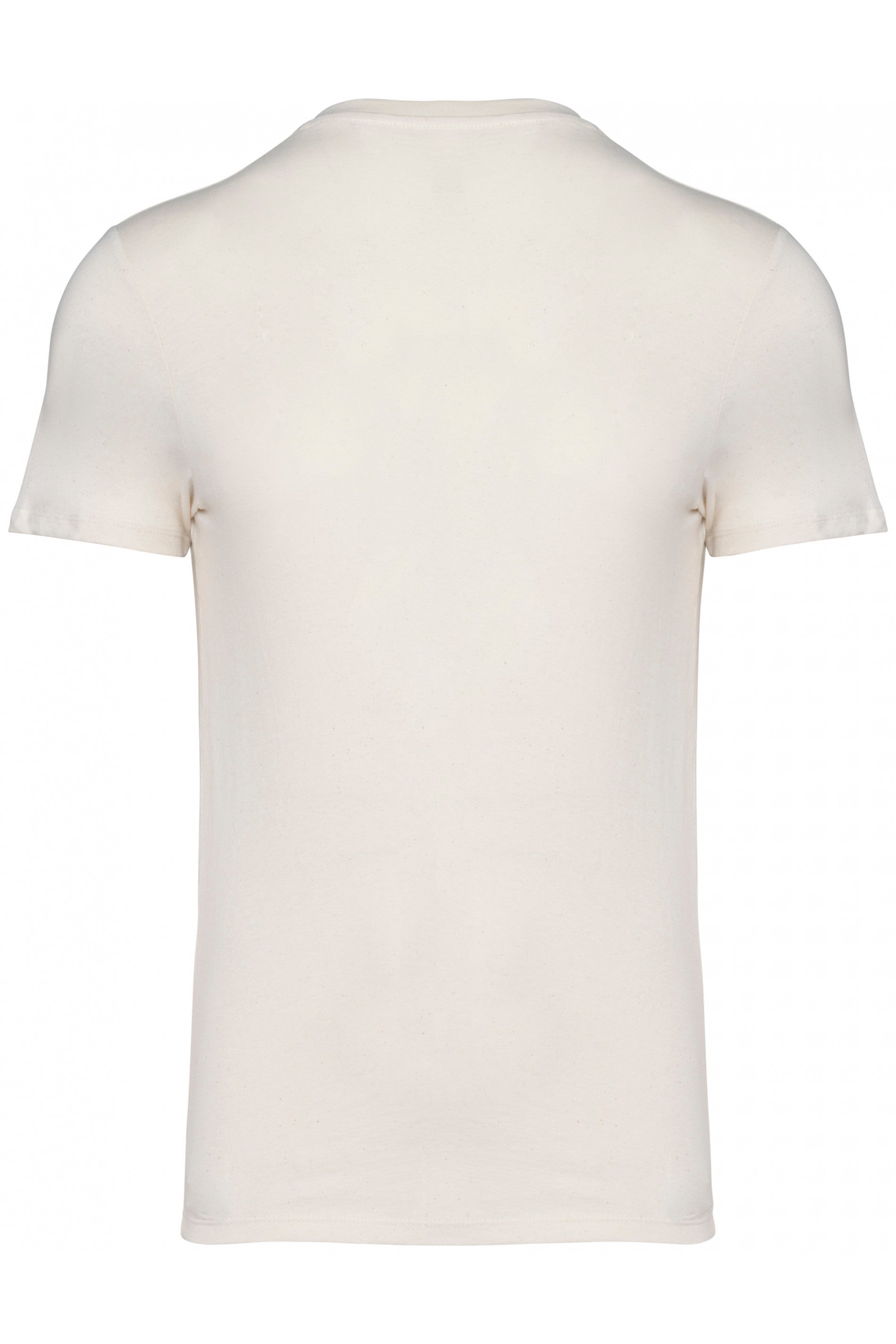 T-shirt col rond unisexe 180g/m² II