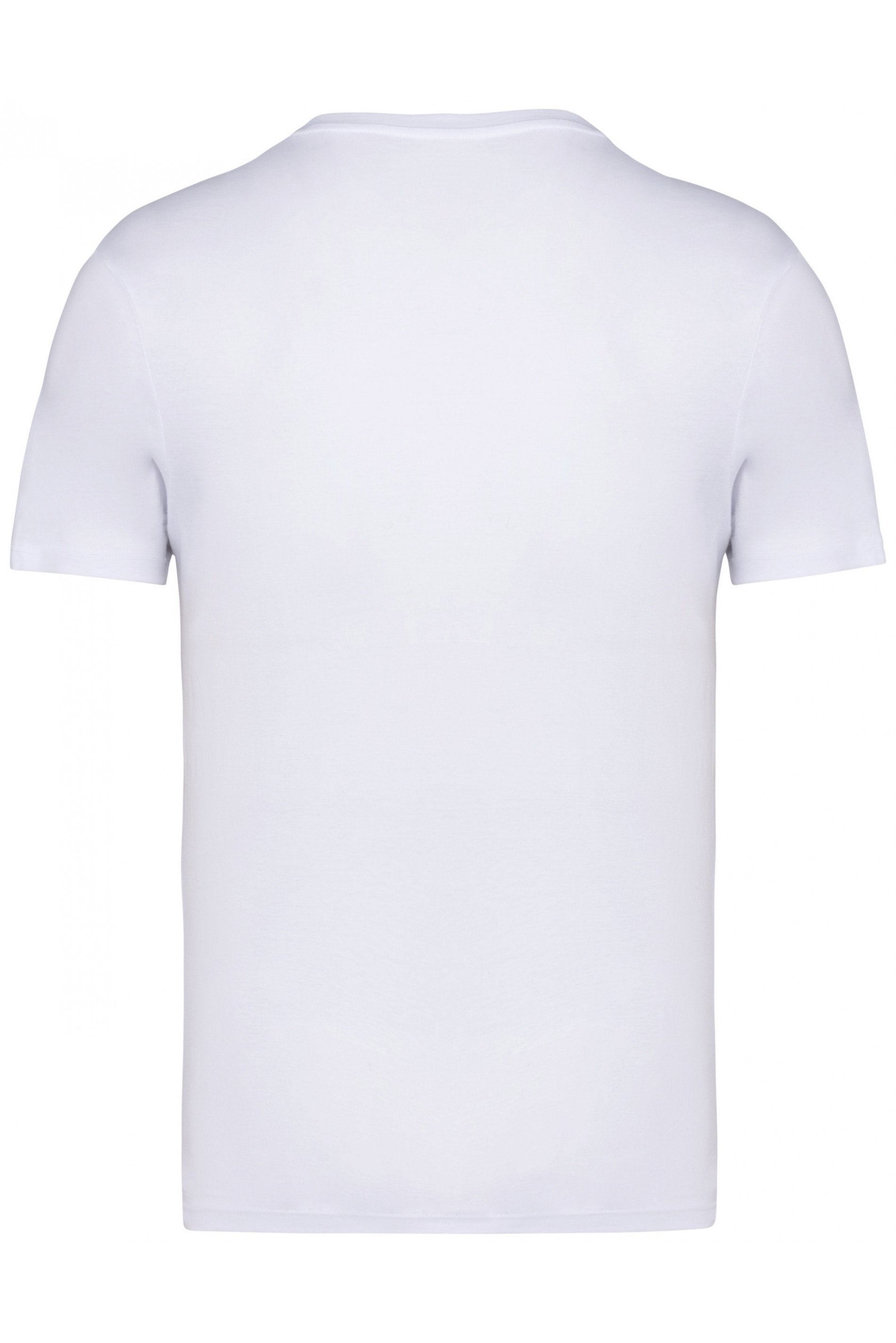 T-shirt col rond unisexe 180g/m² II