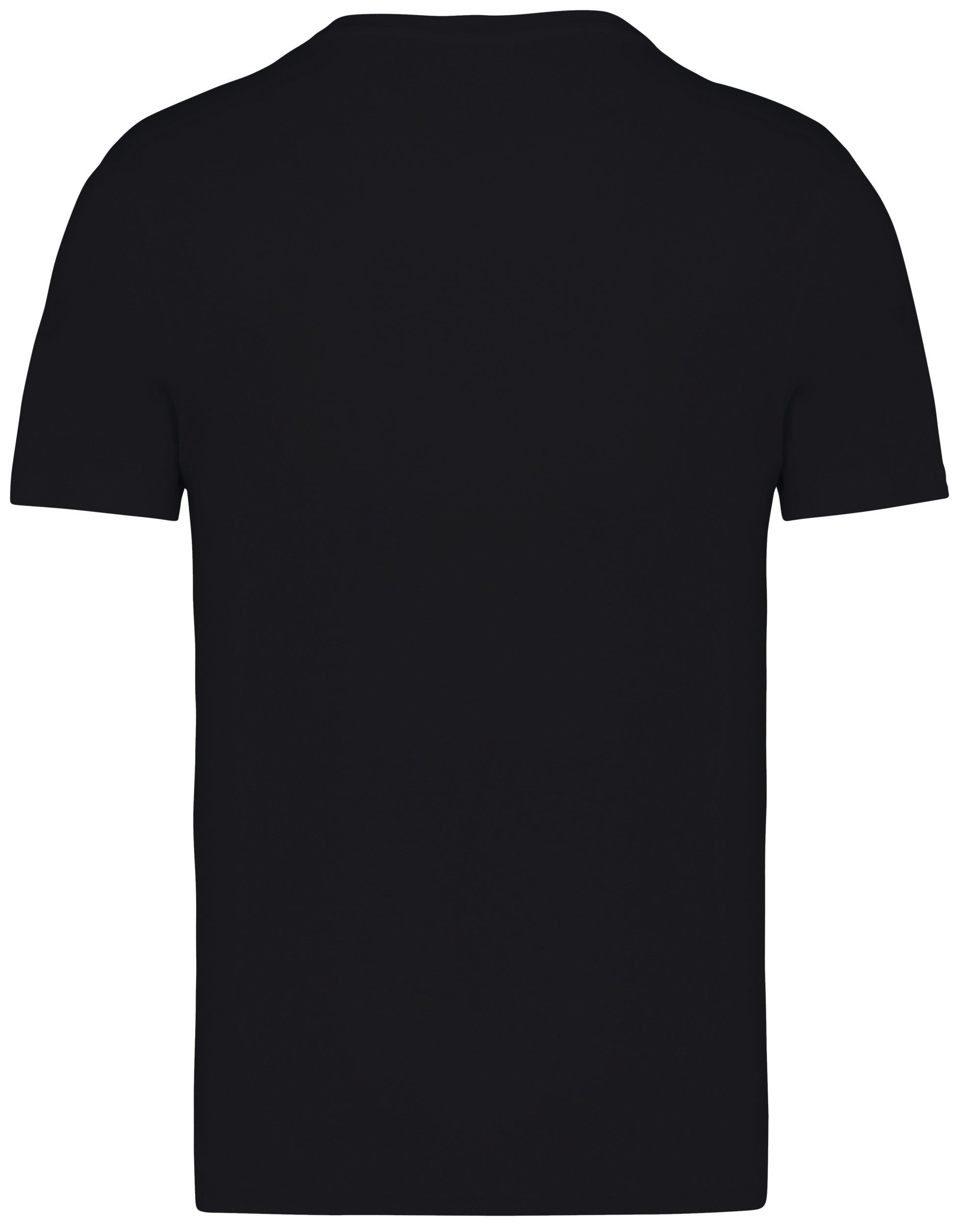 T-shirt col rond unisexe 180g/m²
