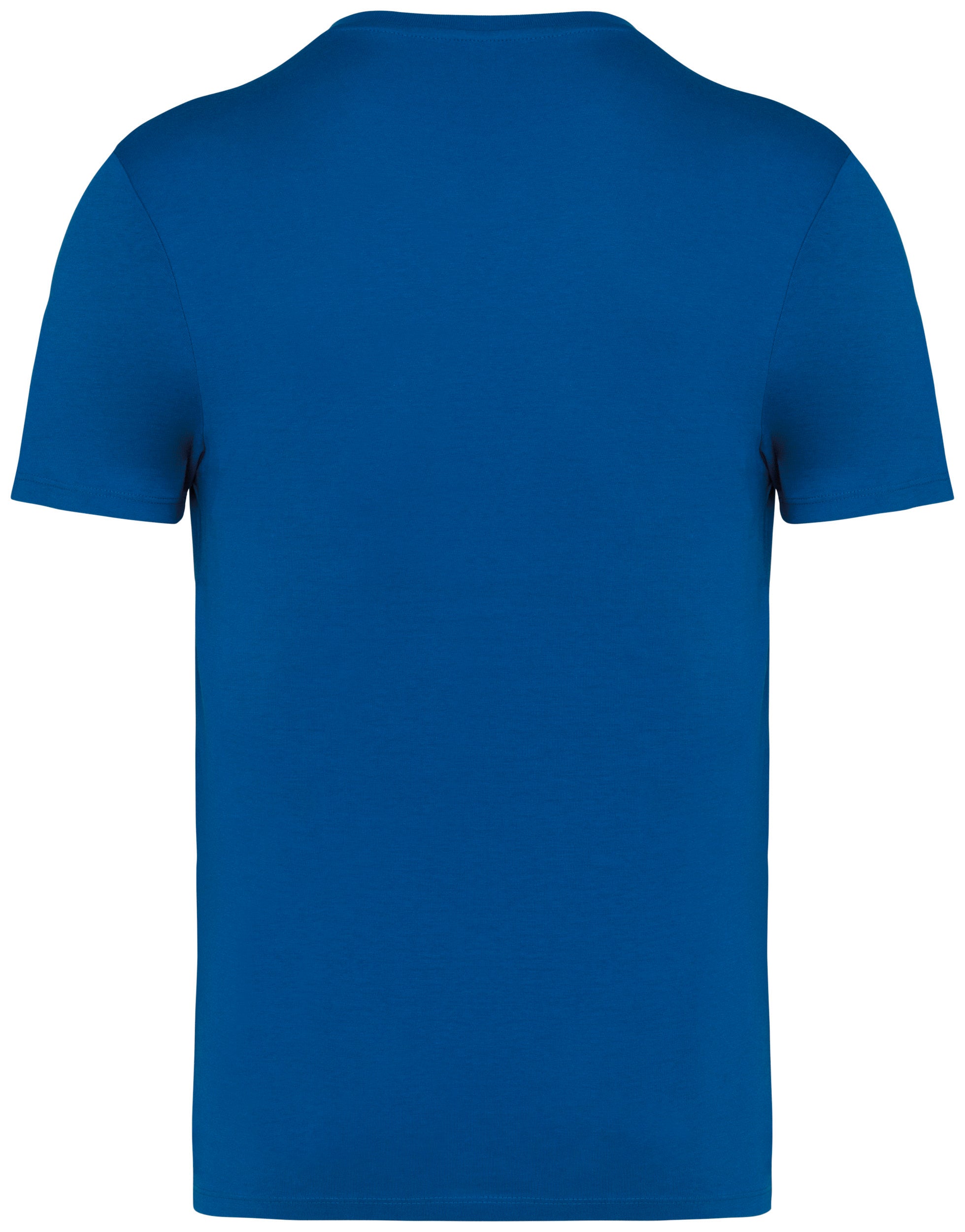T-shirt col rond unisexe 180g/m²
