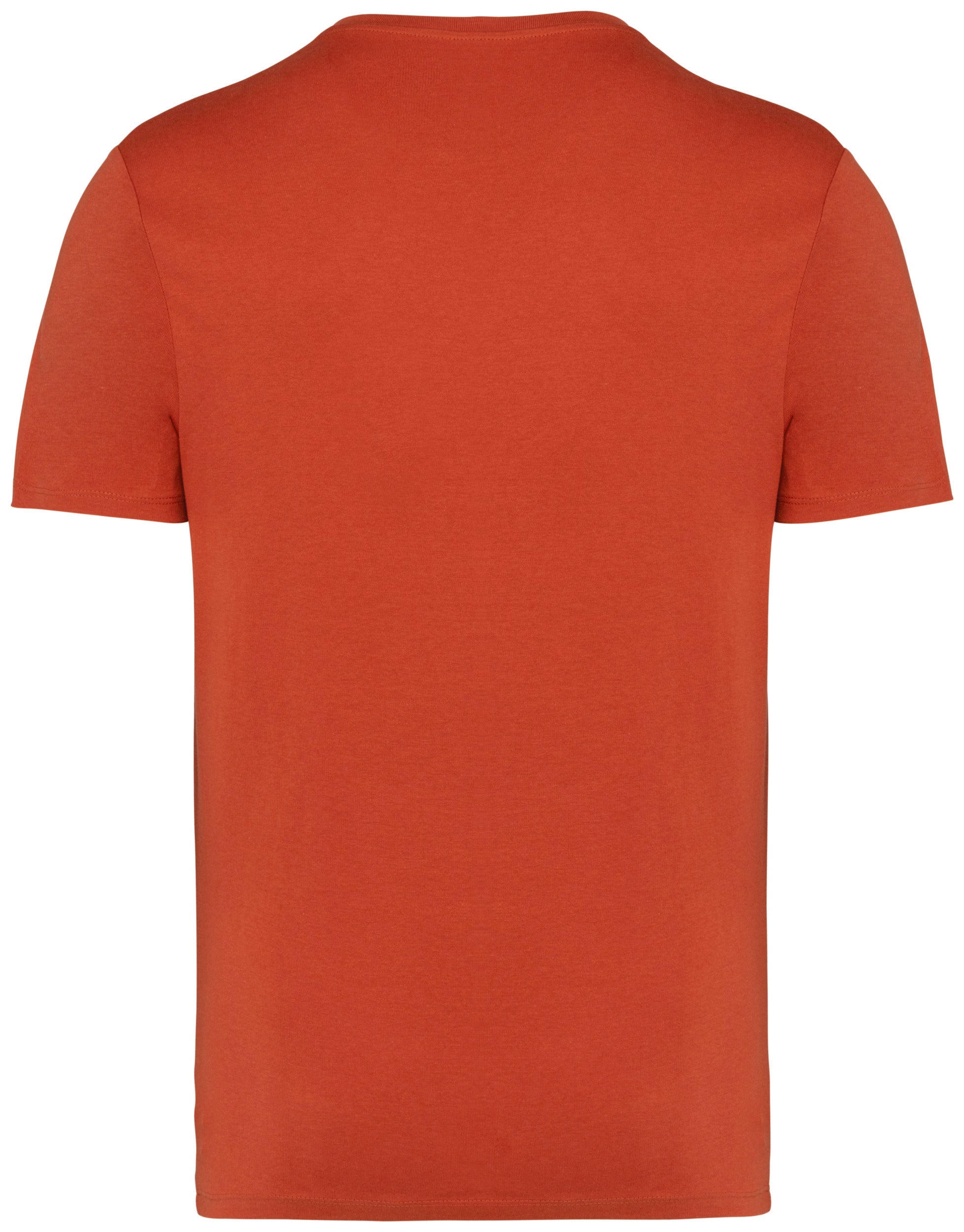 T-shirt col rond unisexe 180g/m²