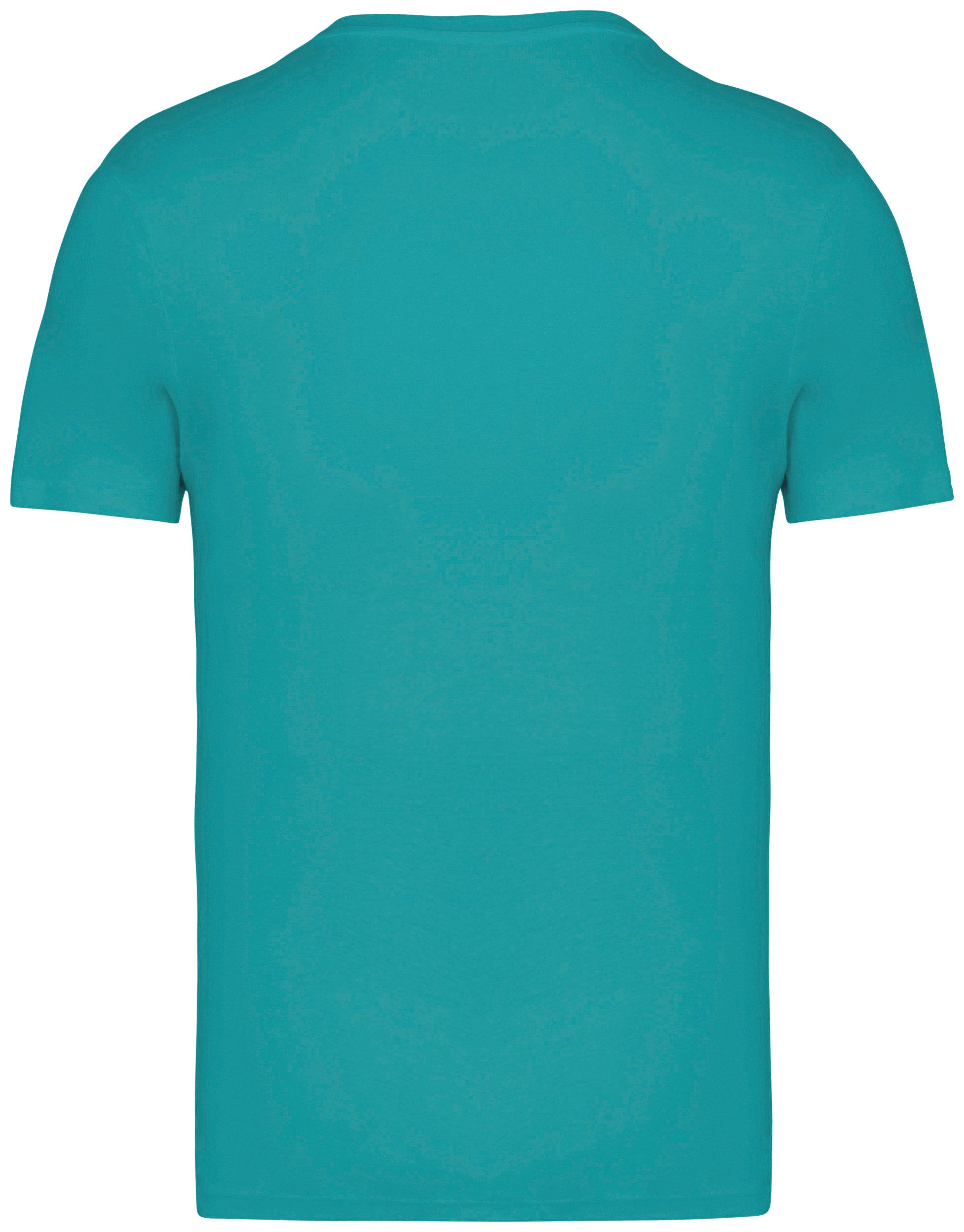 T-shirt col rond unisexe 180g/m² I