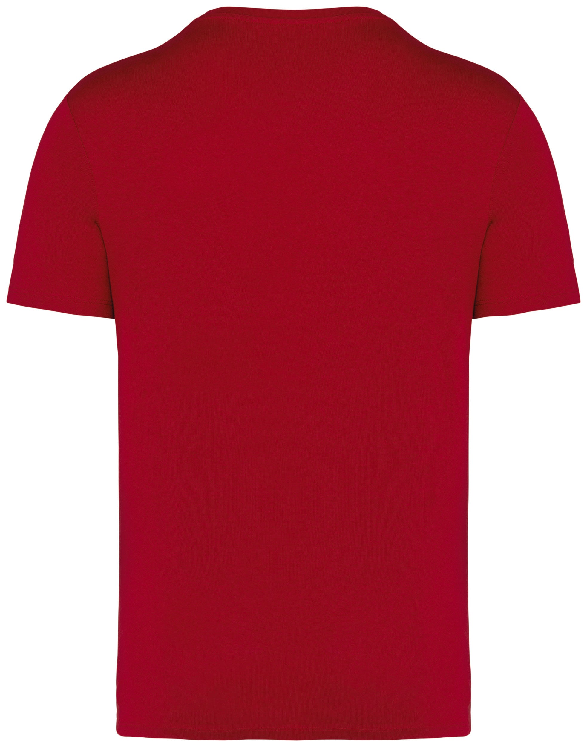 T-shirt col rond unisexe 180g/m² I