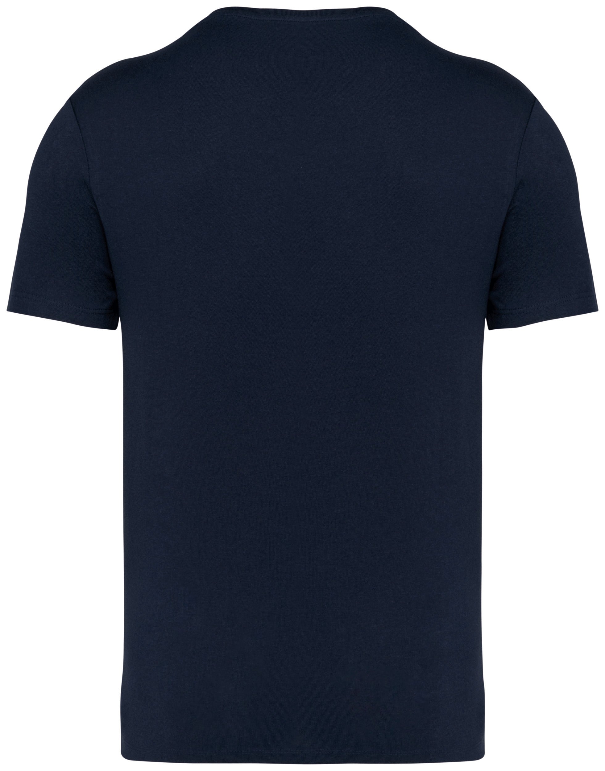 T-shirt col rond unisexe 180g/m² I
