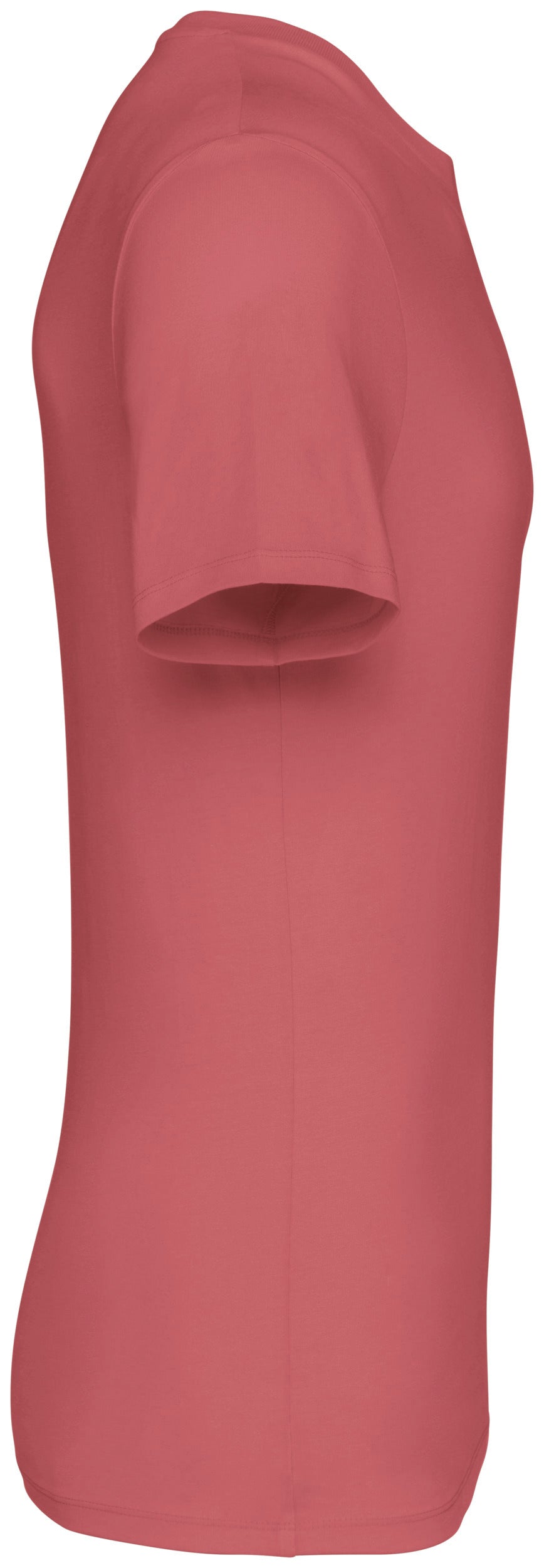 T-shirt col rond unisexe 180g/m²
