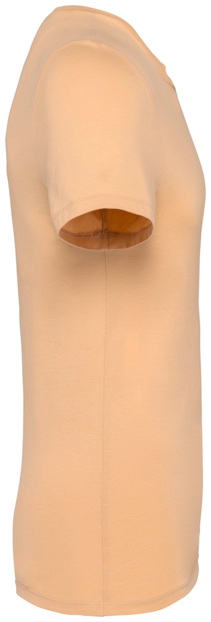 T-shirt col rond unisexe 180g/m²