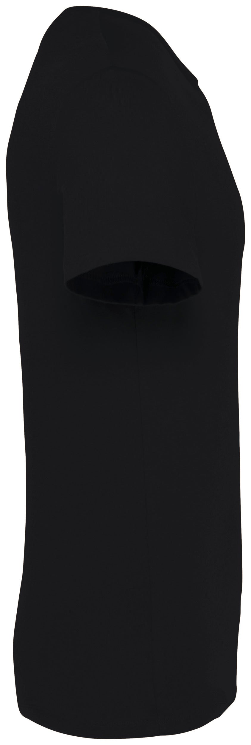 T-shirt col rond unisexe 180g/m²
