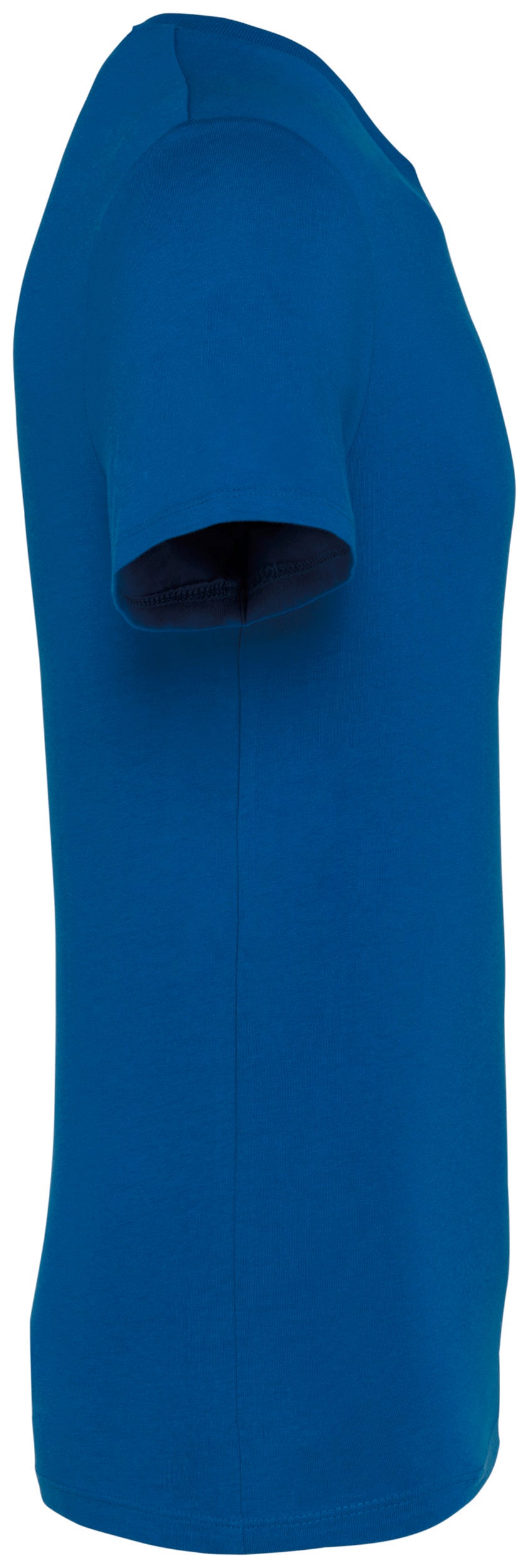 T-shirt col rond unisexe 180g/m²