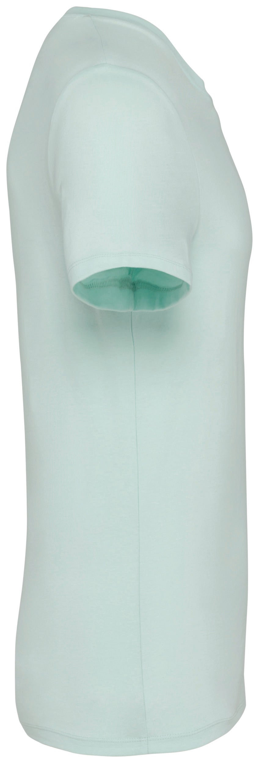 T-shirt col rond unisexe 180g/m²