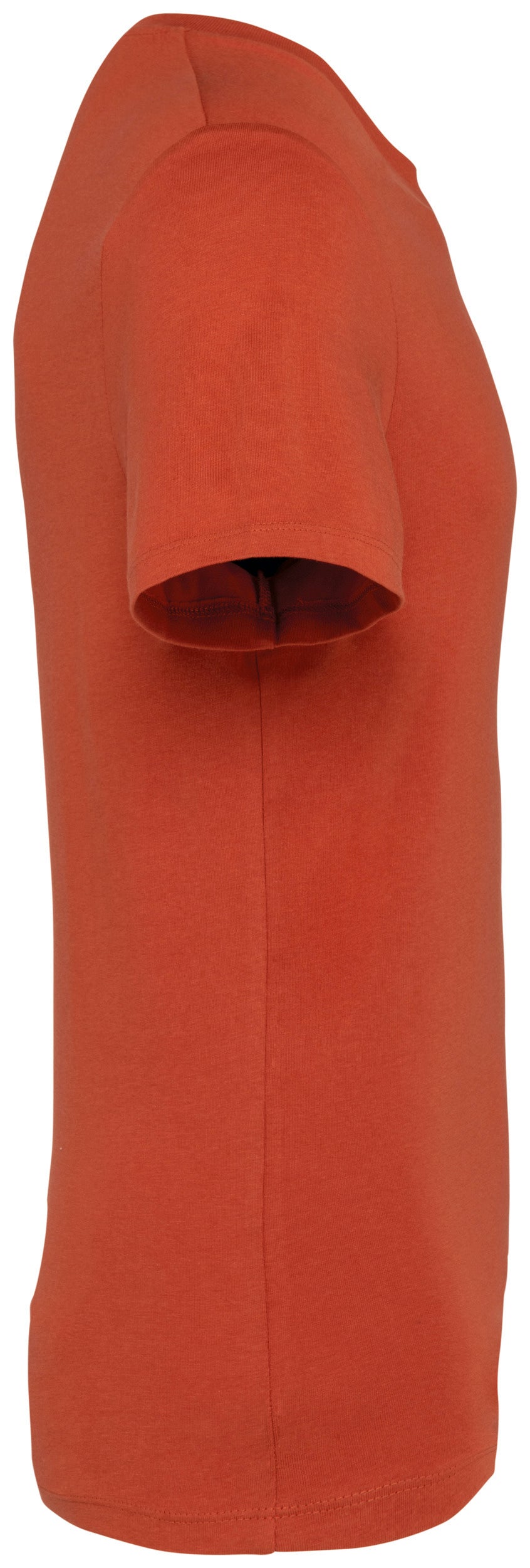 T-shirt col rond unisexe 180g/m²