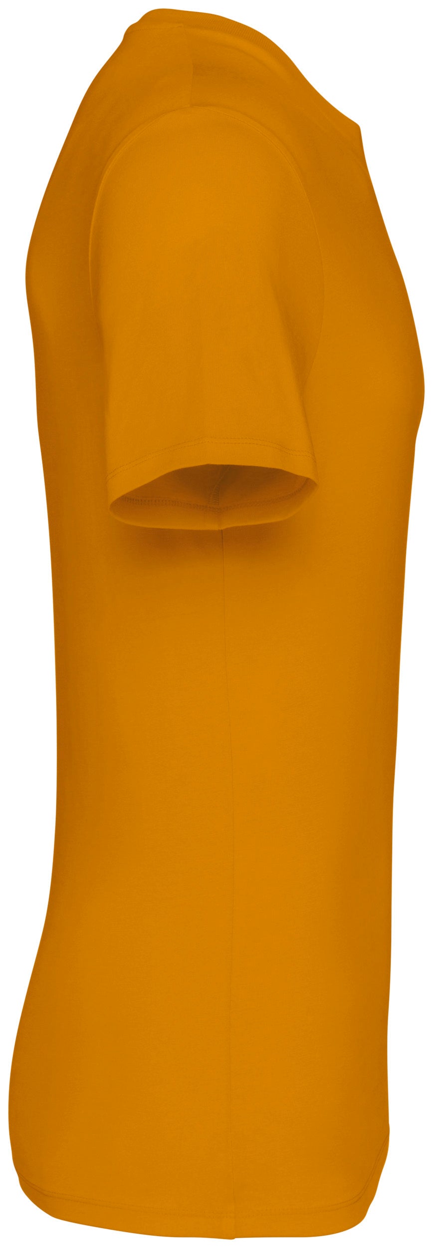 T-shirt col rond unisexe 180g/m²