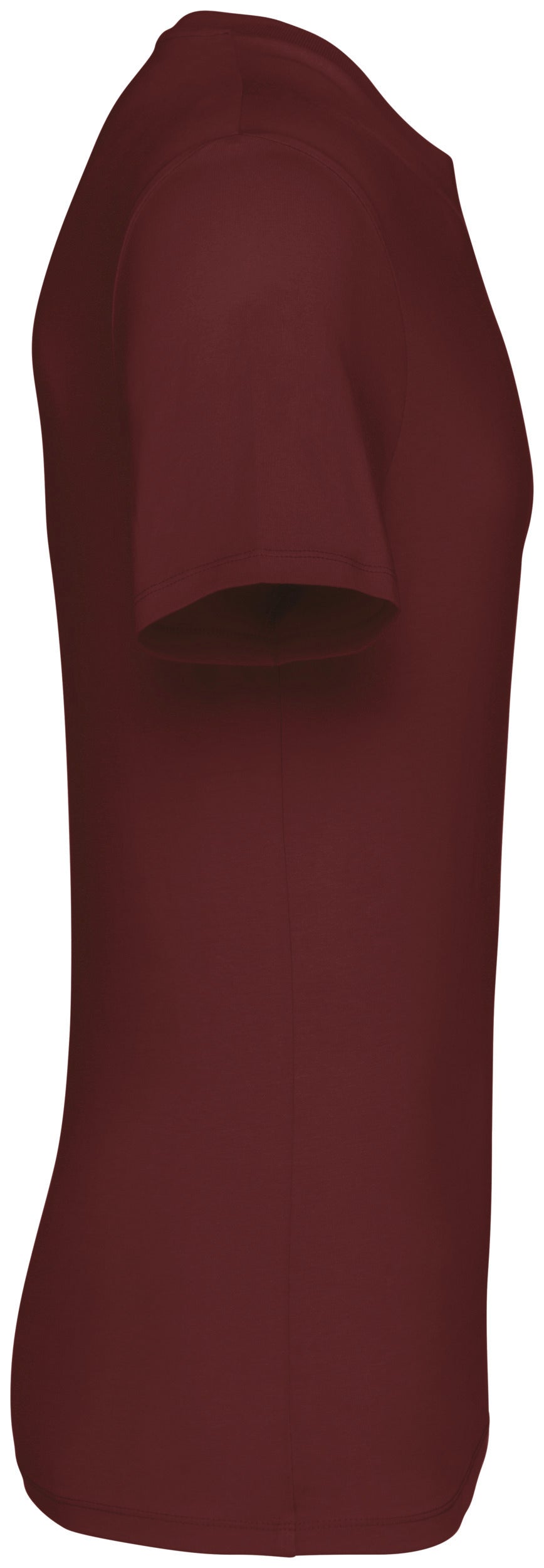 T-shirt col rond unisexe 180g/m²