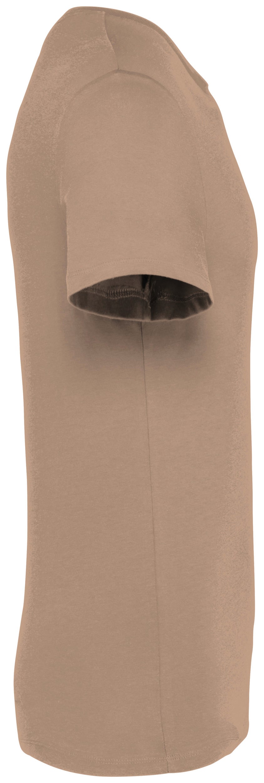 T-shirt col rond unisexe 180g/m² I