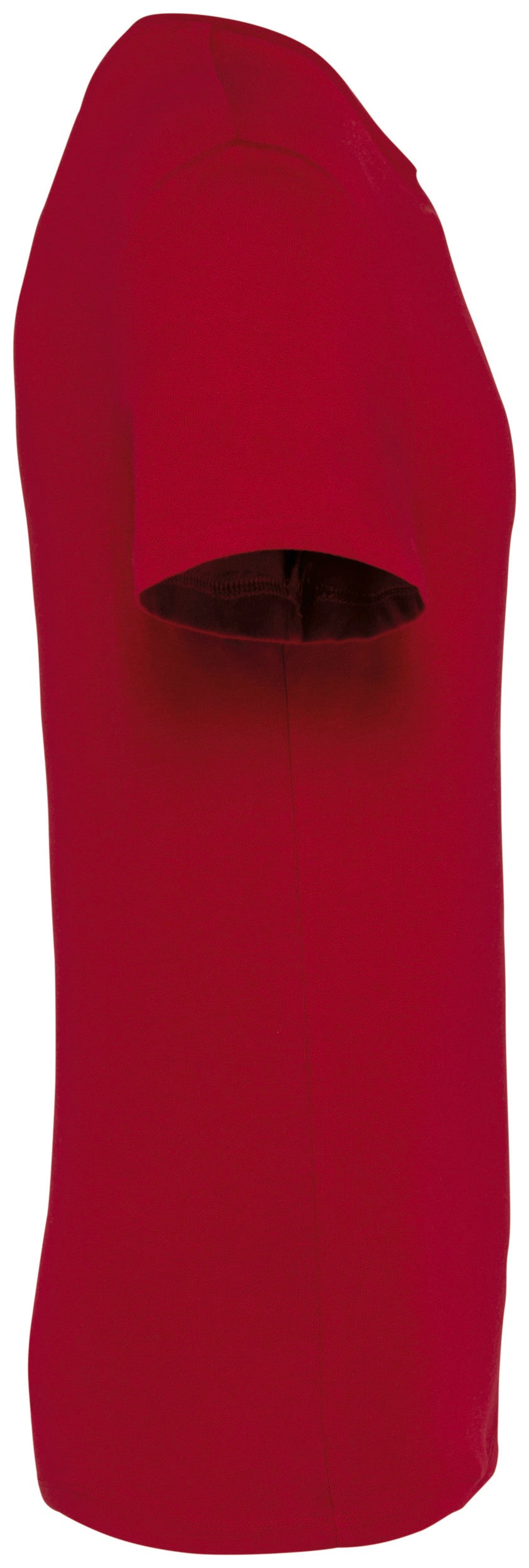 T-shirt col rond unisexe 180g/m² I