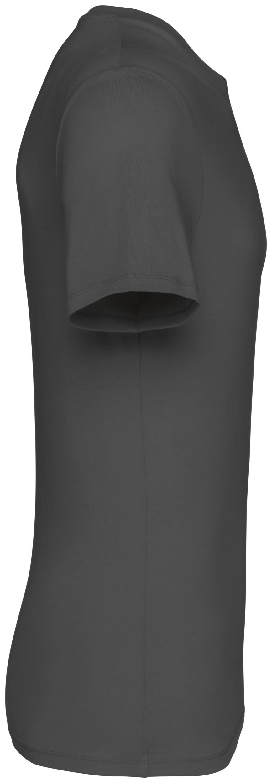 T-shirt col rond unisexe 180g/m² I