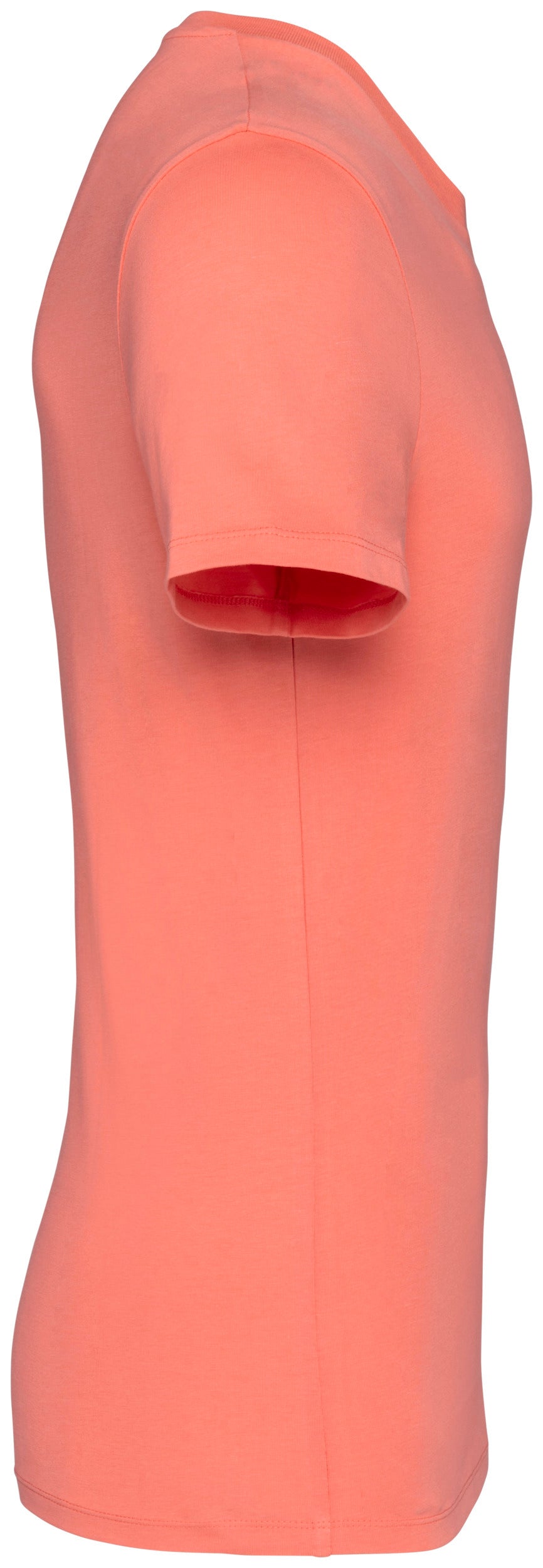 T-shirt col rond unisexe 180g/m² I