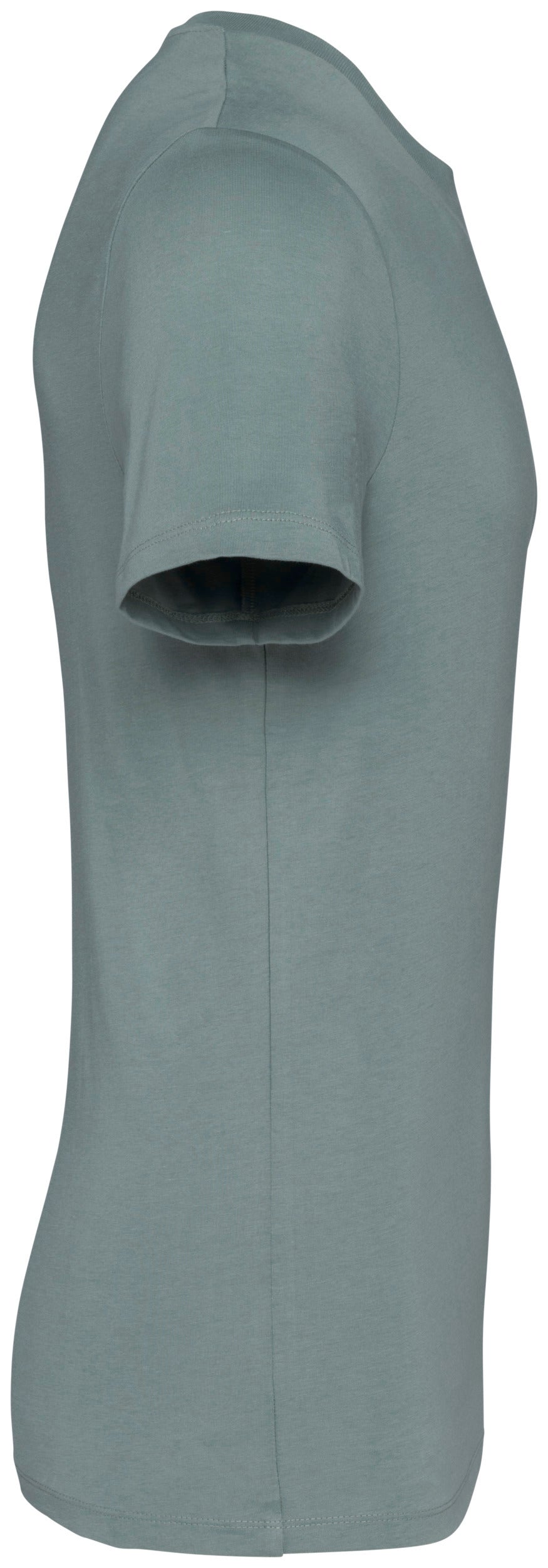 T-shirt col rond unisexe 180g/m² I