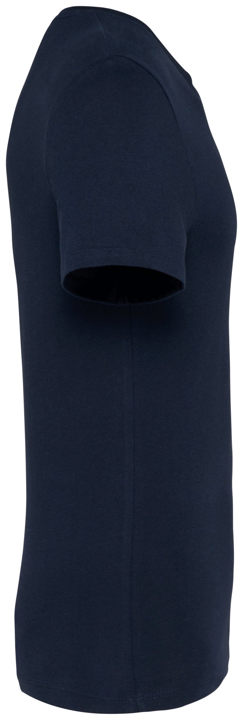T-shirt col rond unisexe 180g/m² I