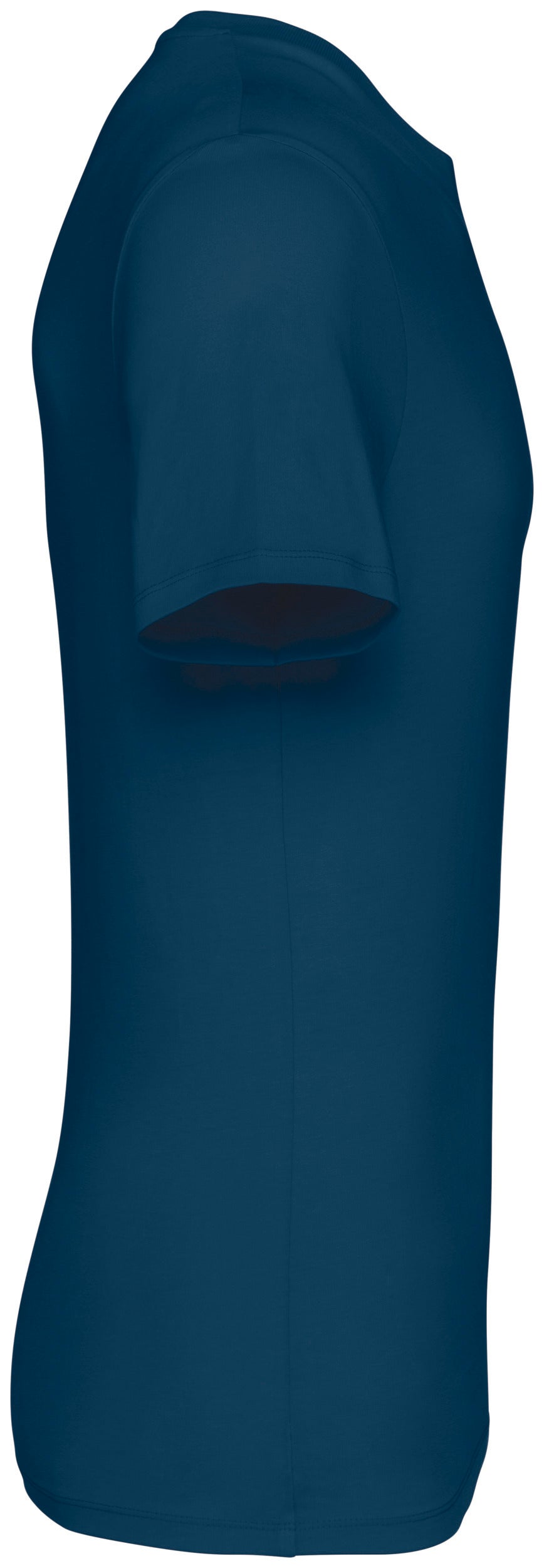 T-shirt col rond unisexe 180g/m² I