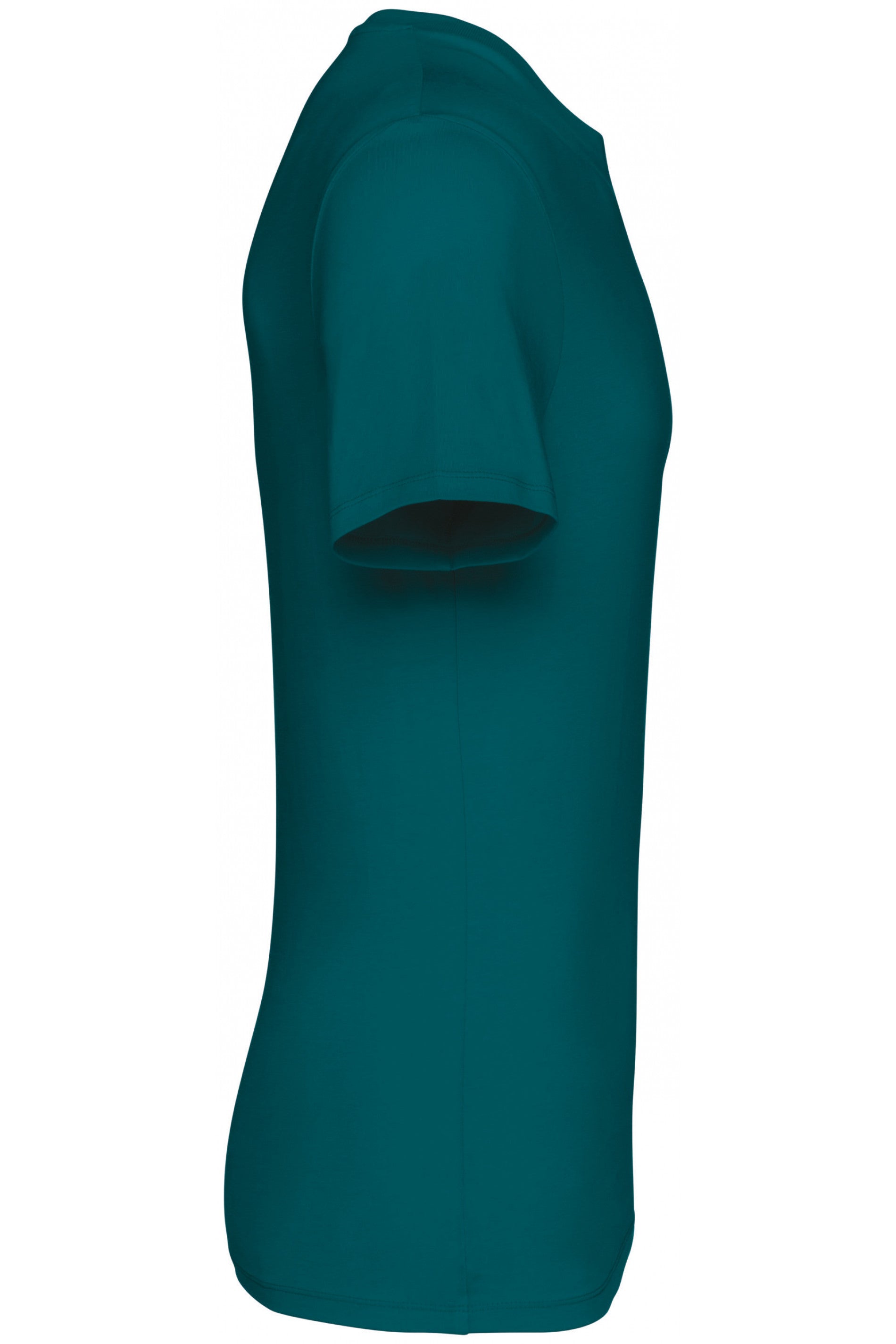 T-shirt col rond unisexe 180g/m² II