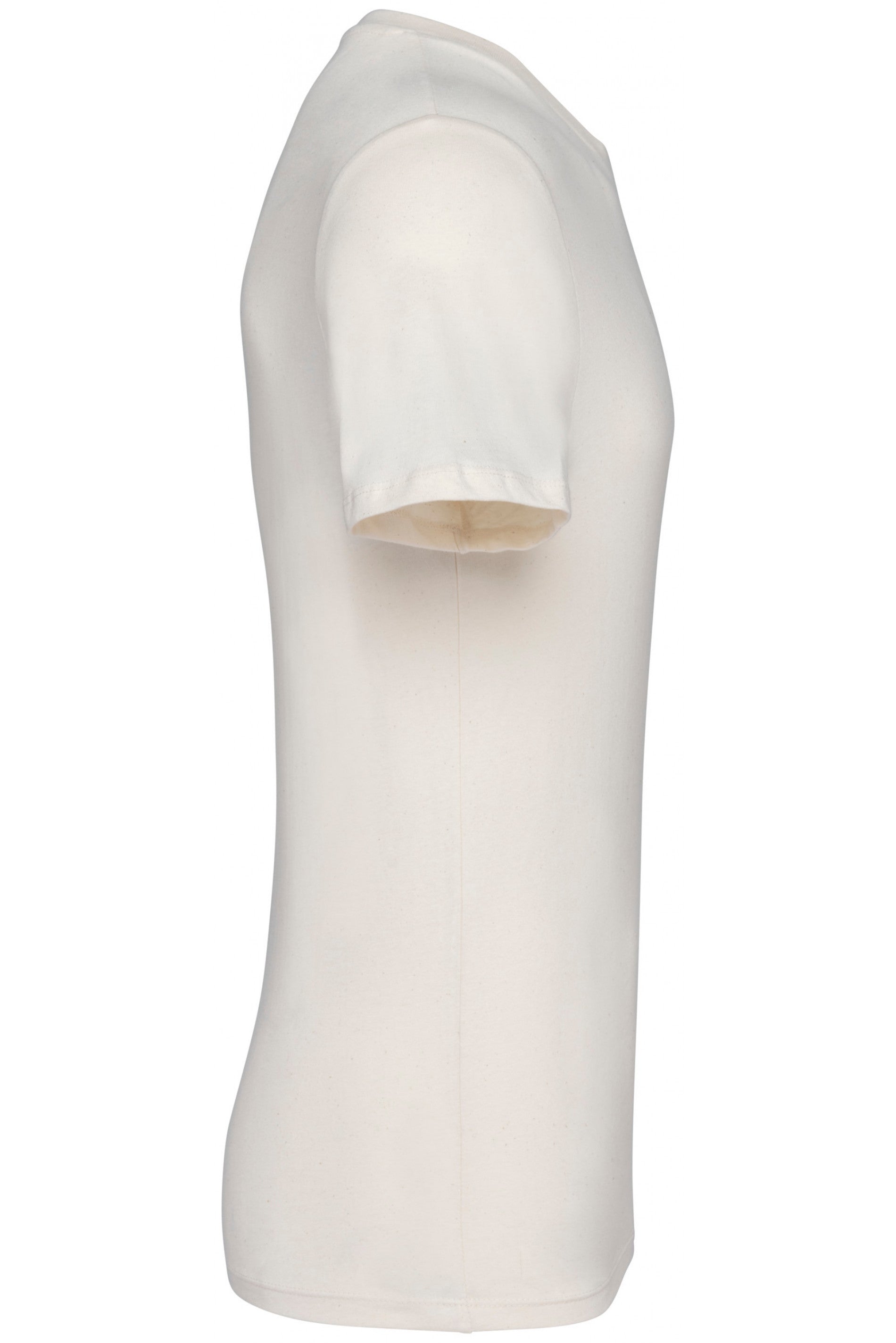 T-shirt col rond unisexe 180g/m² II
