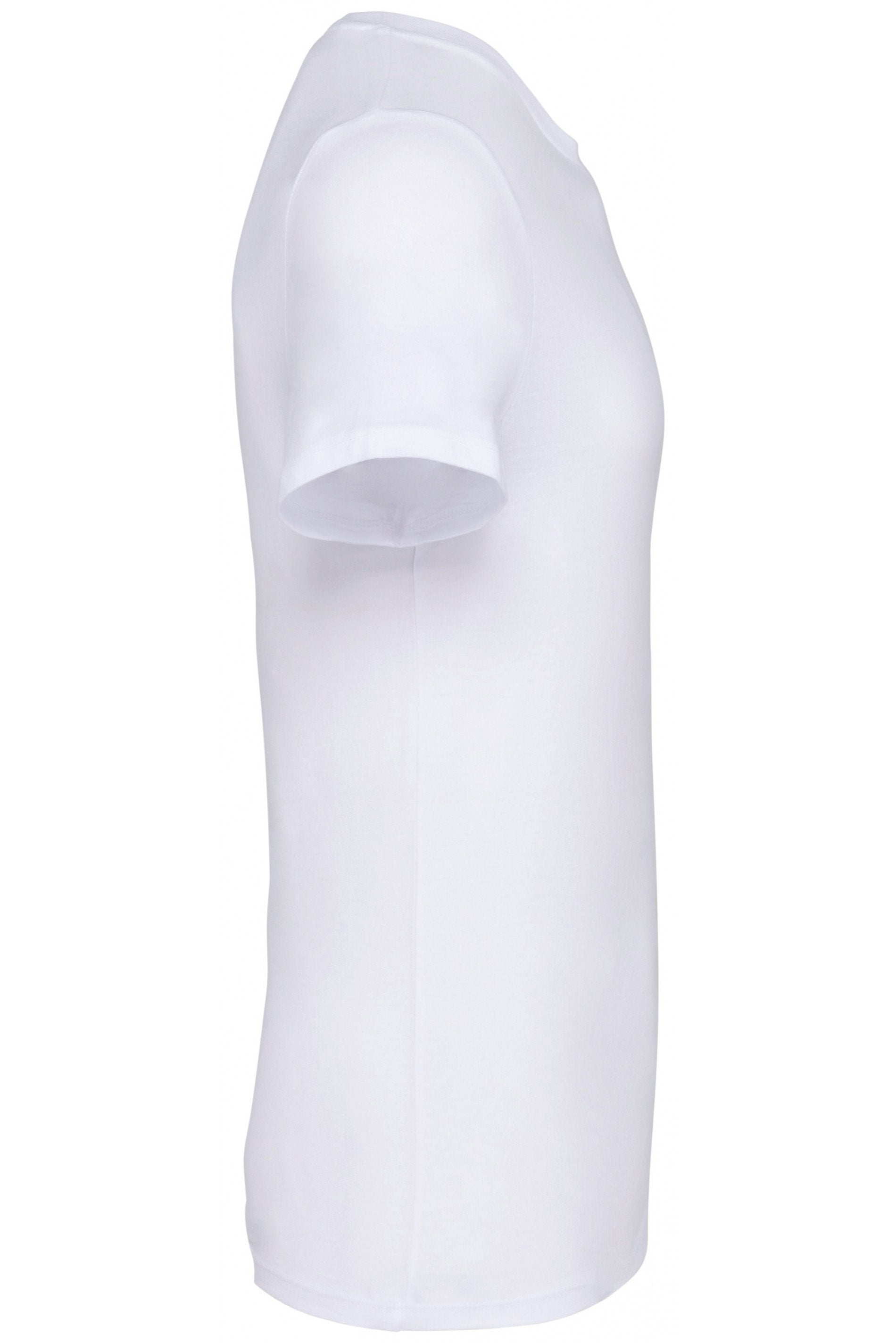T-shirt col rond unisexe 180g/m² II