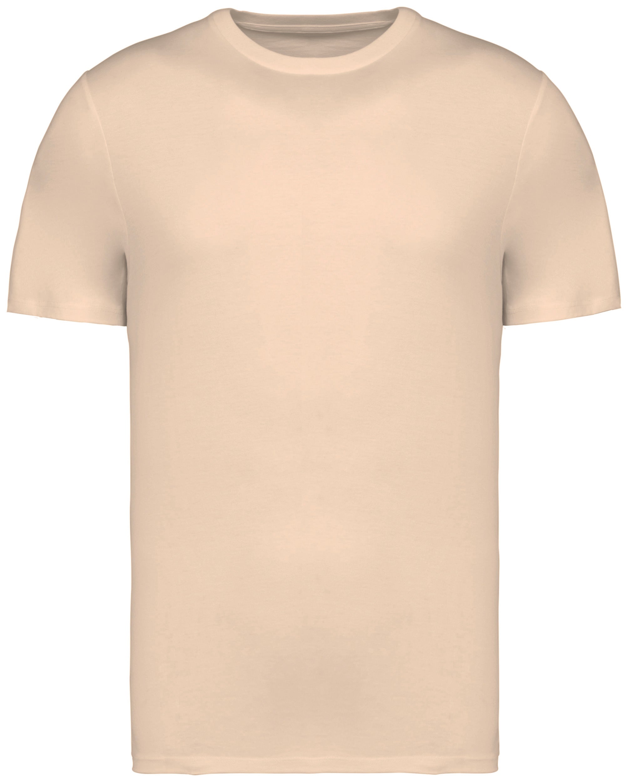 T-shirt col rond unisexe 180g/m²