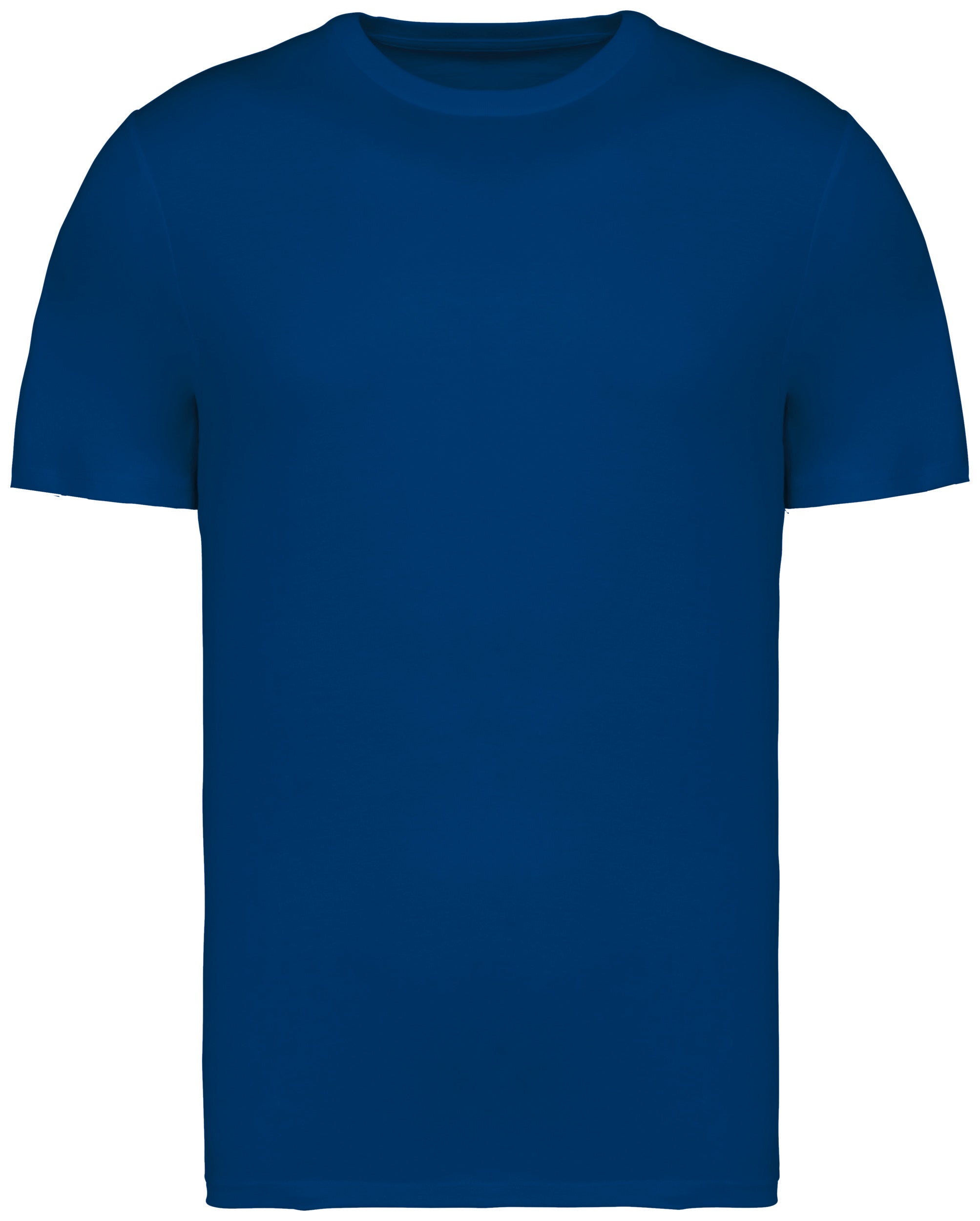 T-shirt col rond unisexe 180g/m²