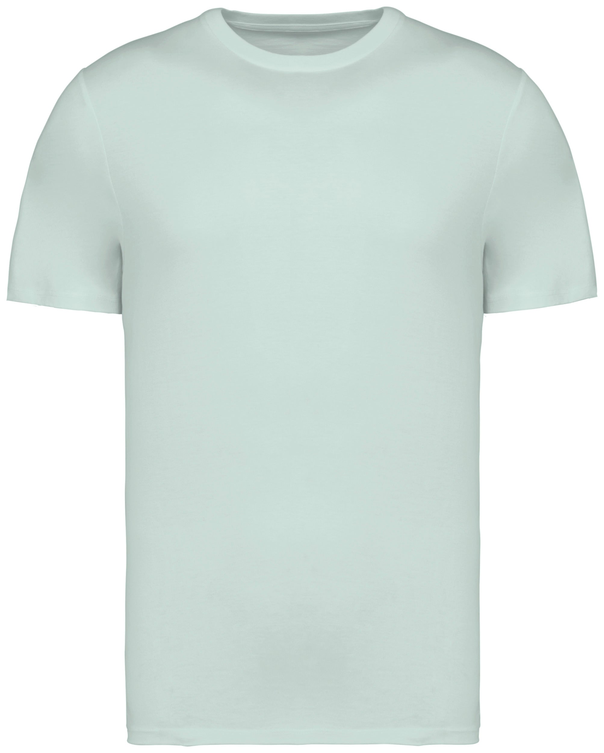 T-shirt col rond unisexe 180g/m²