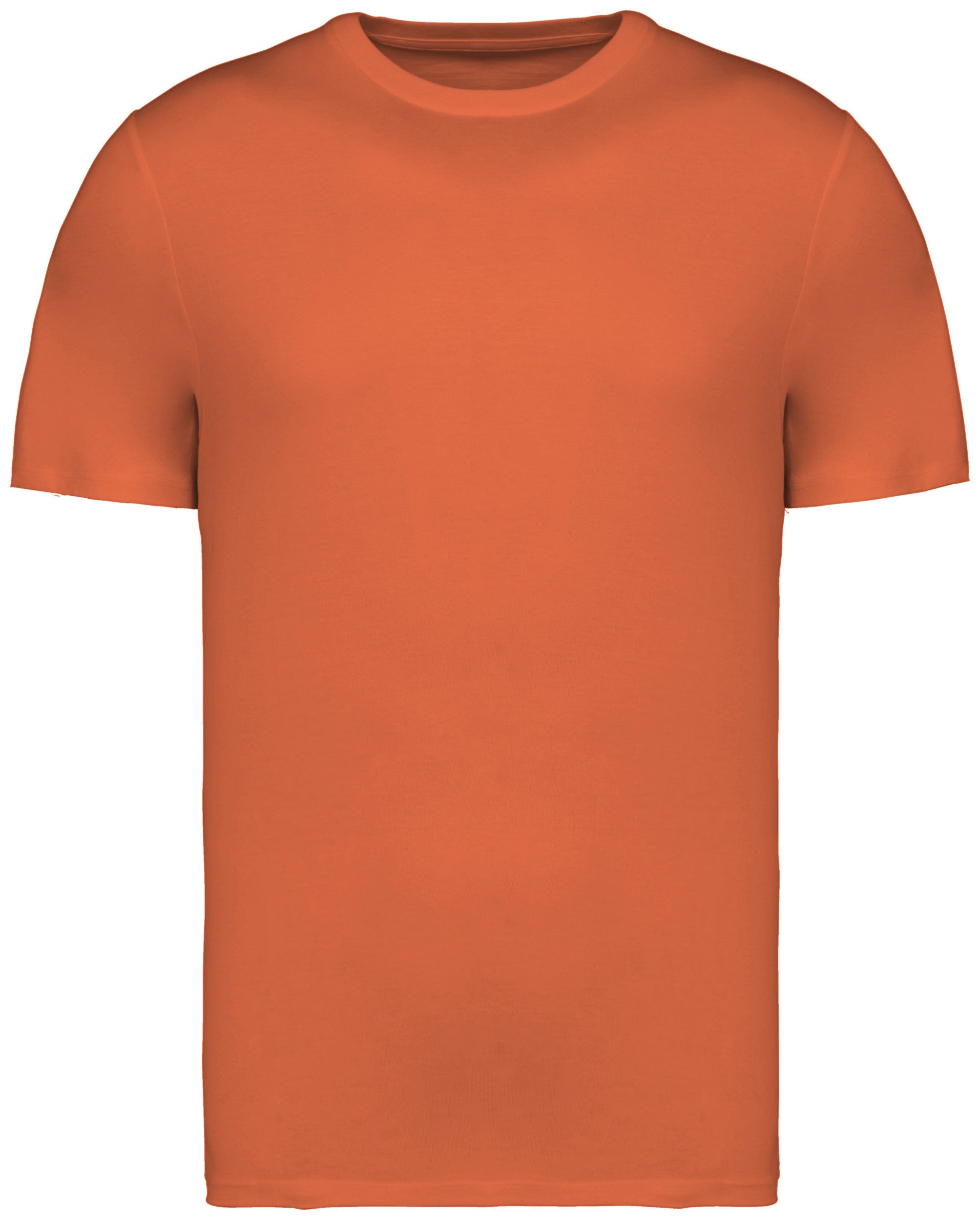 T-shirt col rond unisexe 180g/m²